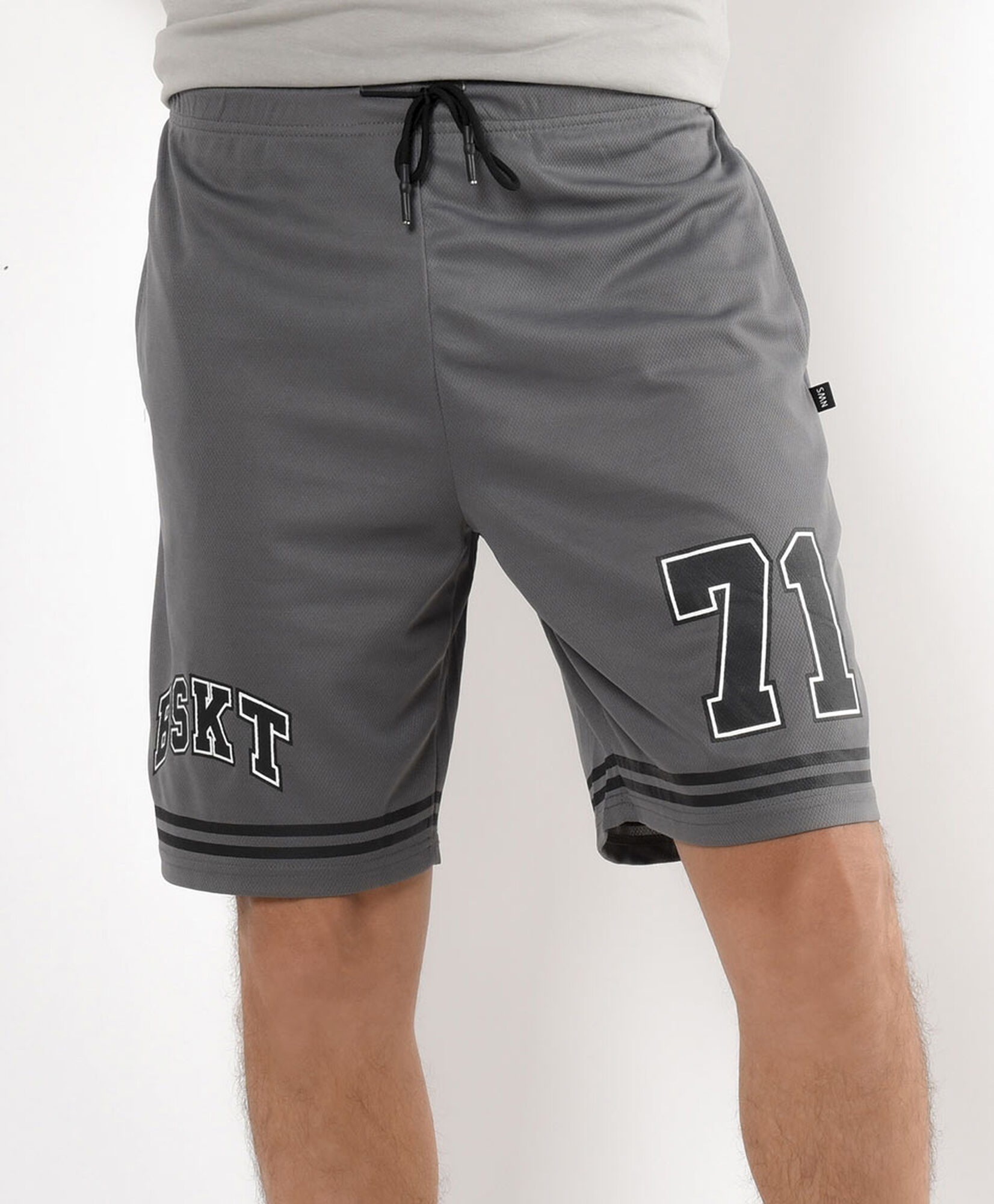 Short deportivo hombre número Short deportivo hombre número