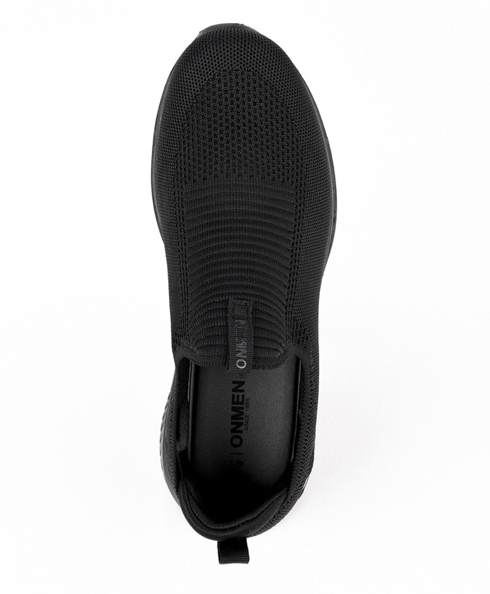 Zapatilla hombre slip on Zapatilla hombre slip on