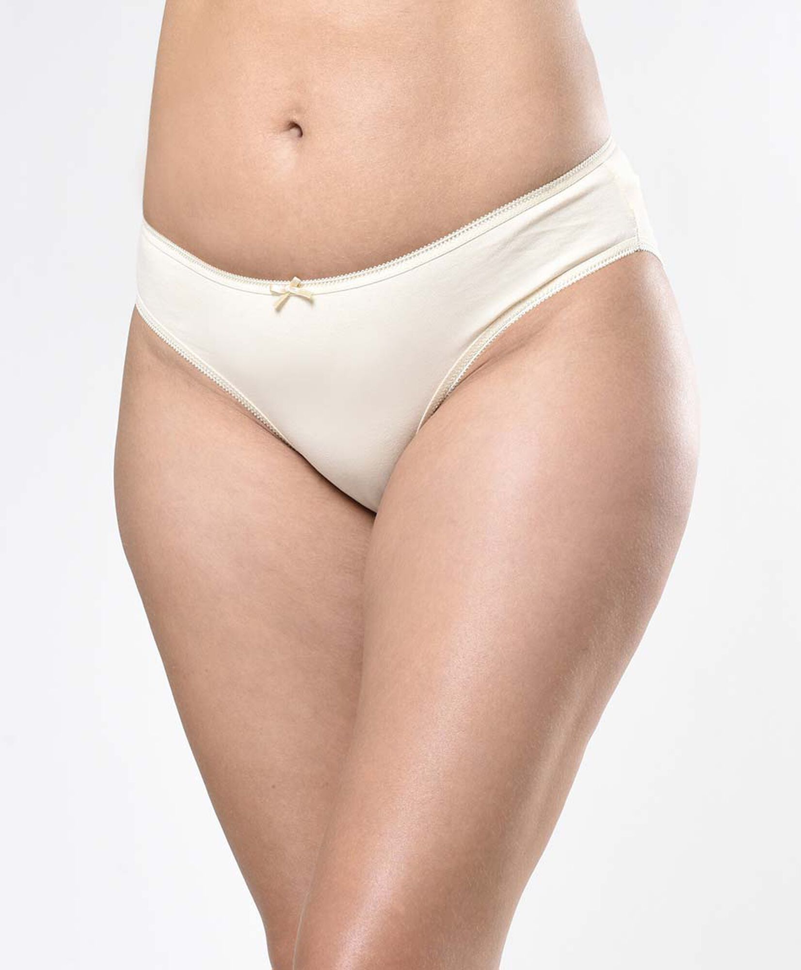 Bikini mujer liso encaje Bikini mujer liso encaje