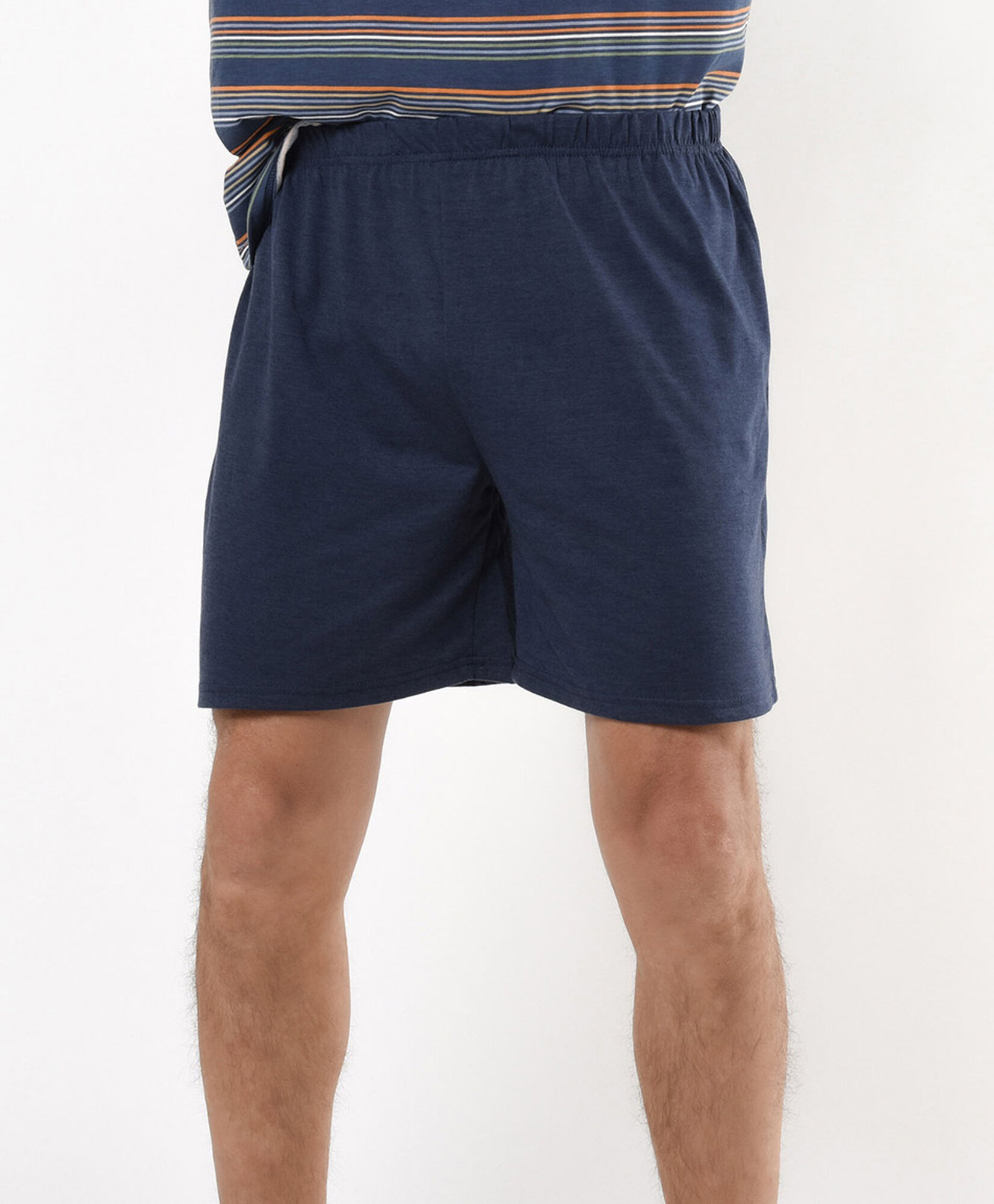 Pijama hombre líneas Pijama hombre líneas