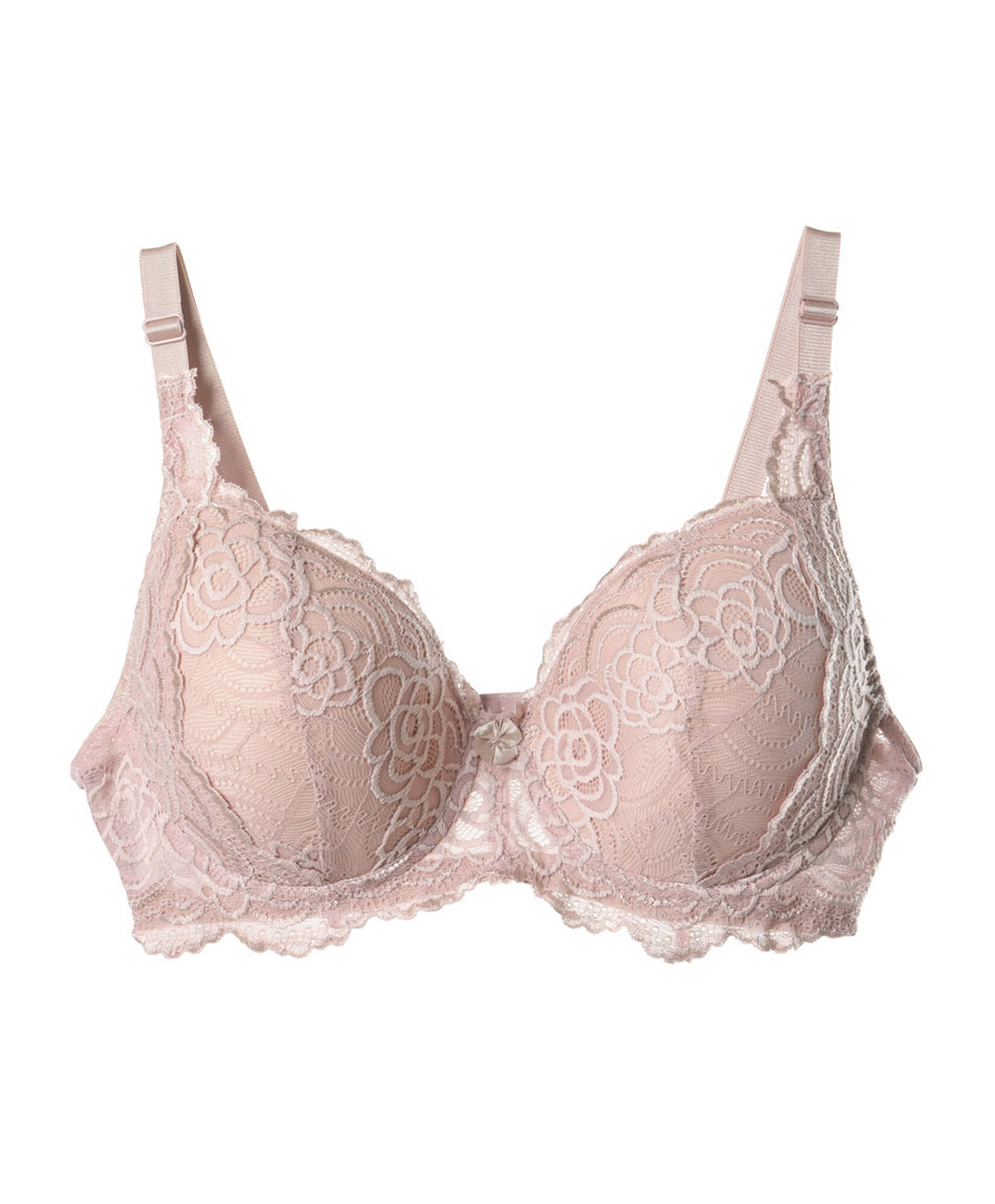 Sostén mujer encaje floral Sostén mujer encaje floral
