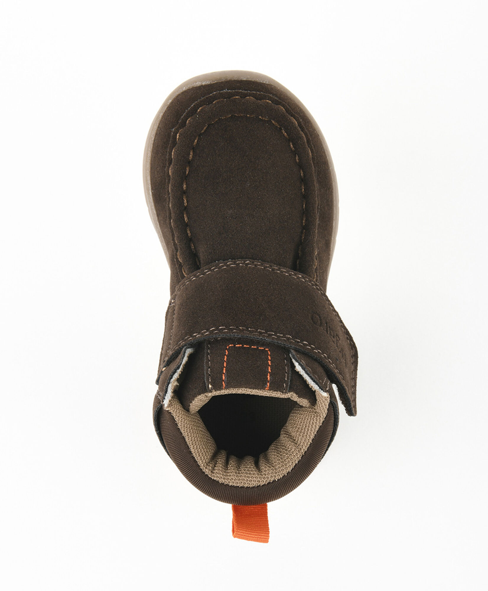 Botín infantil velcro Botín infantil velcro