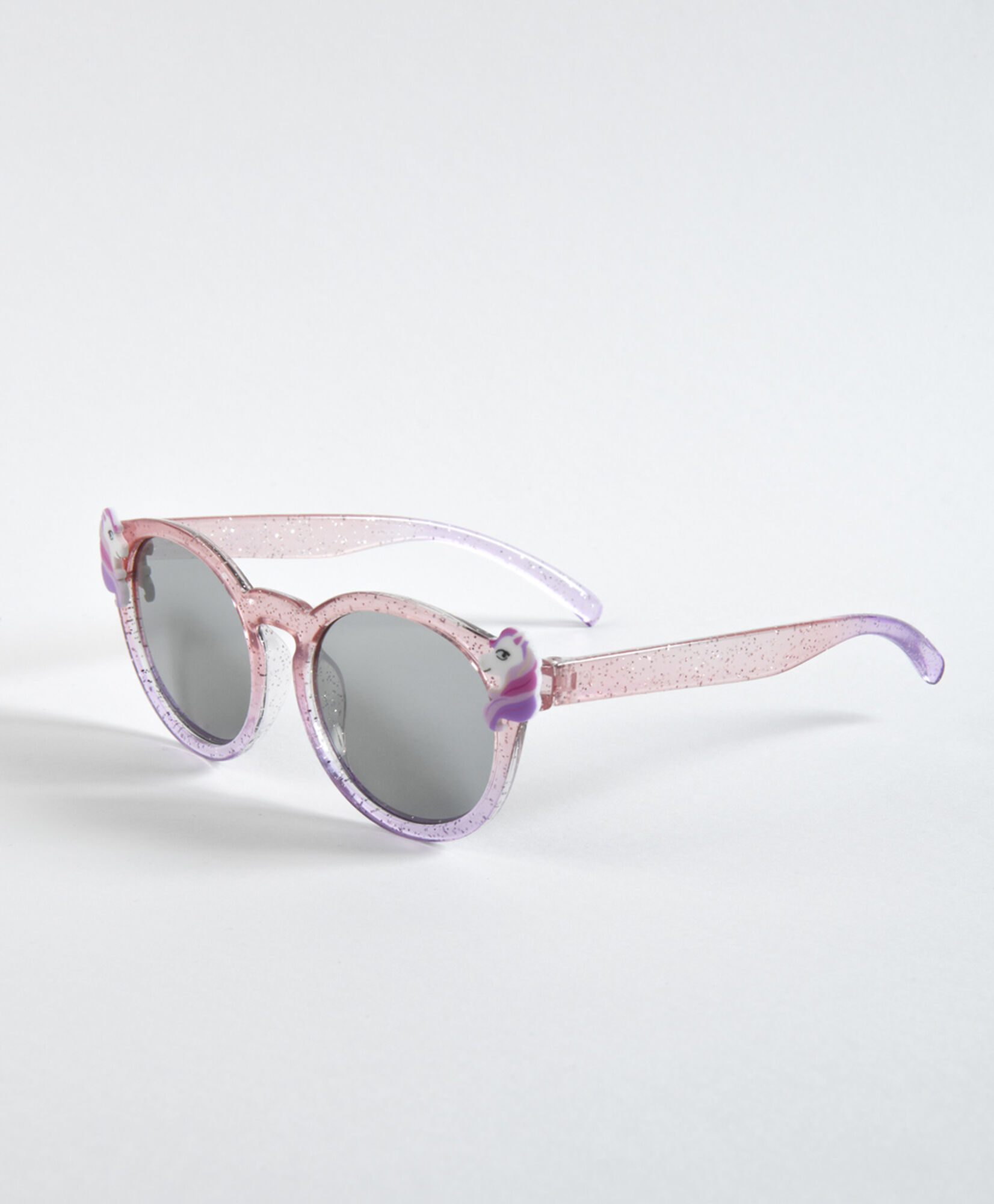 Lentes niña brillos unicornios Lentes niña brillos unicornios