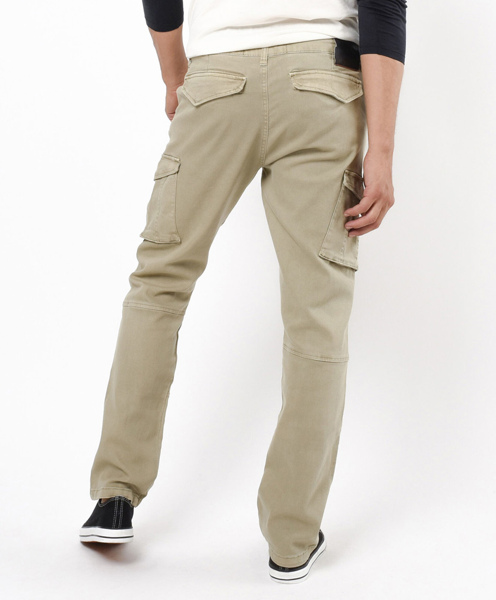 Jeans hombre cargo colores Jeans hombre cargo colores