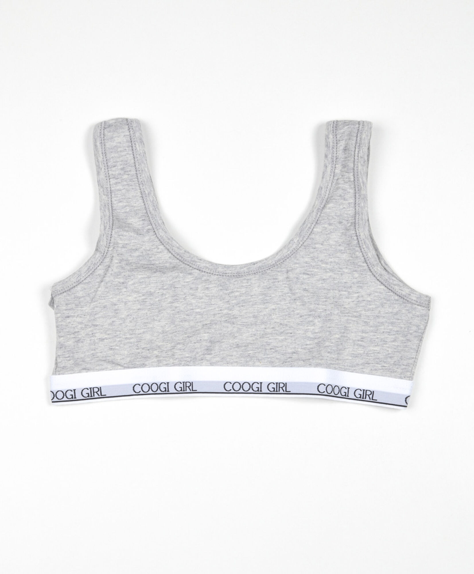 Peto deportivo niña gris Peto deportivo niña gris