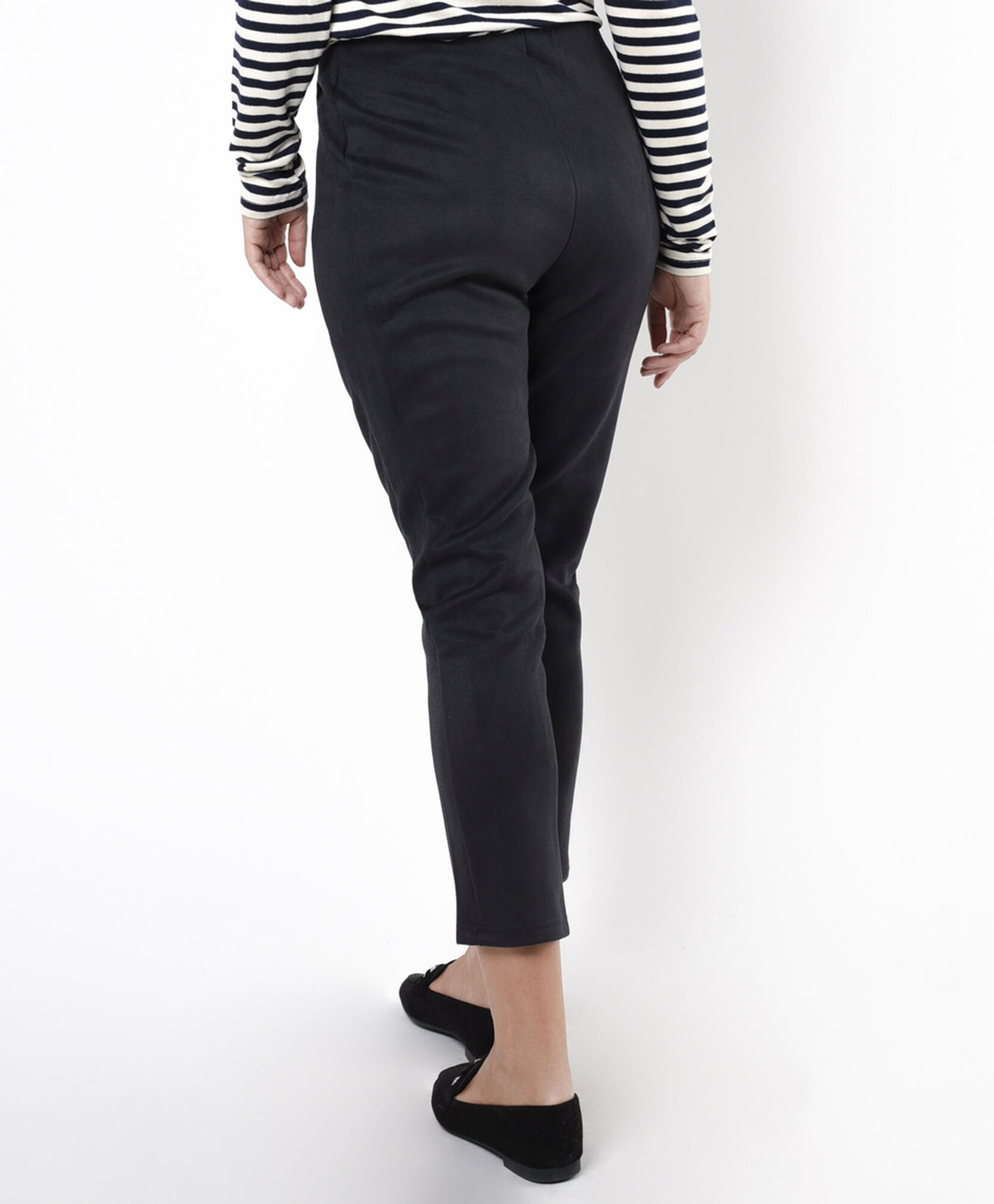 Leggins mujer costuras skinny fit Leggins mujer costuras skinny fit