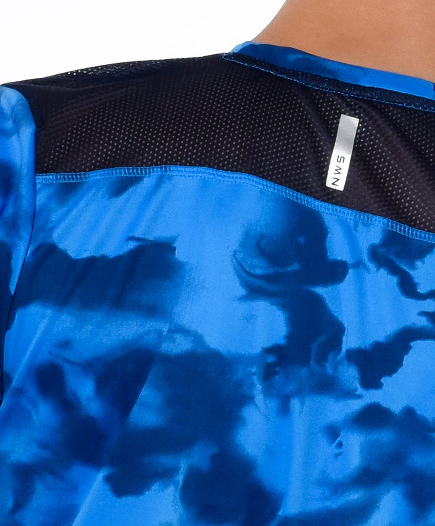 Polera deportiva hombre manchas Polera deportiva hombre manchas
