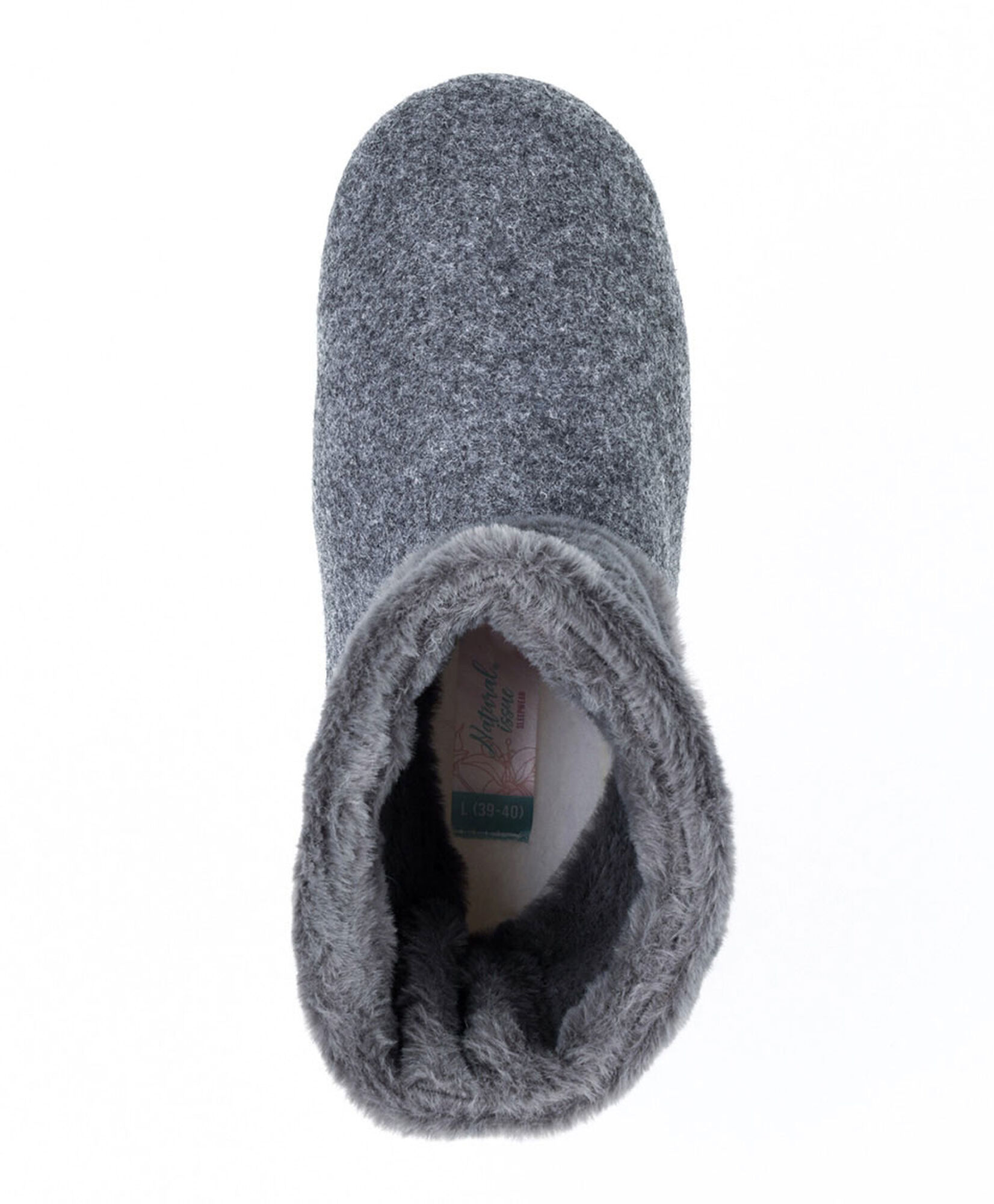Pantufla mujer polar mix Pantufla mujer polar mix