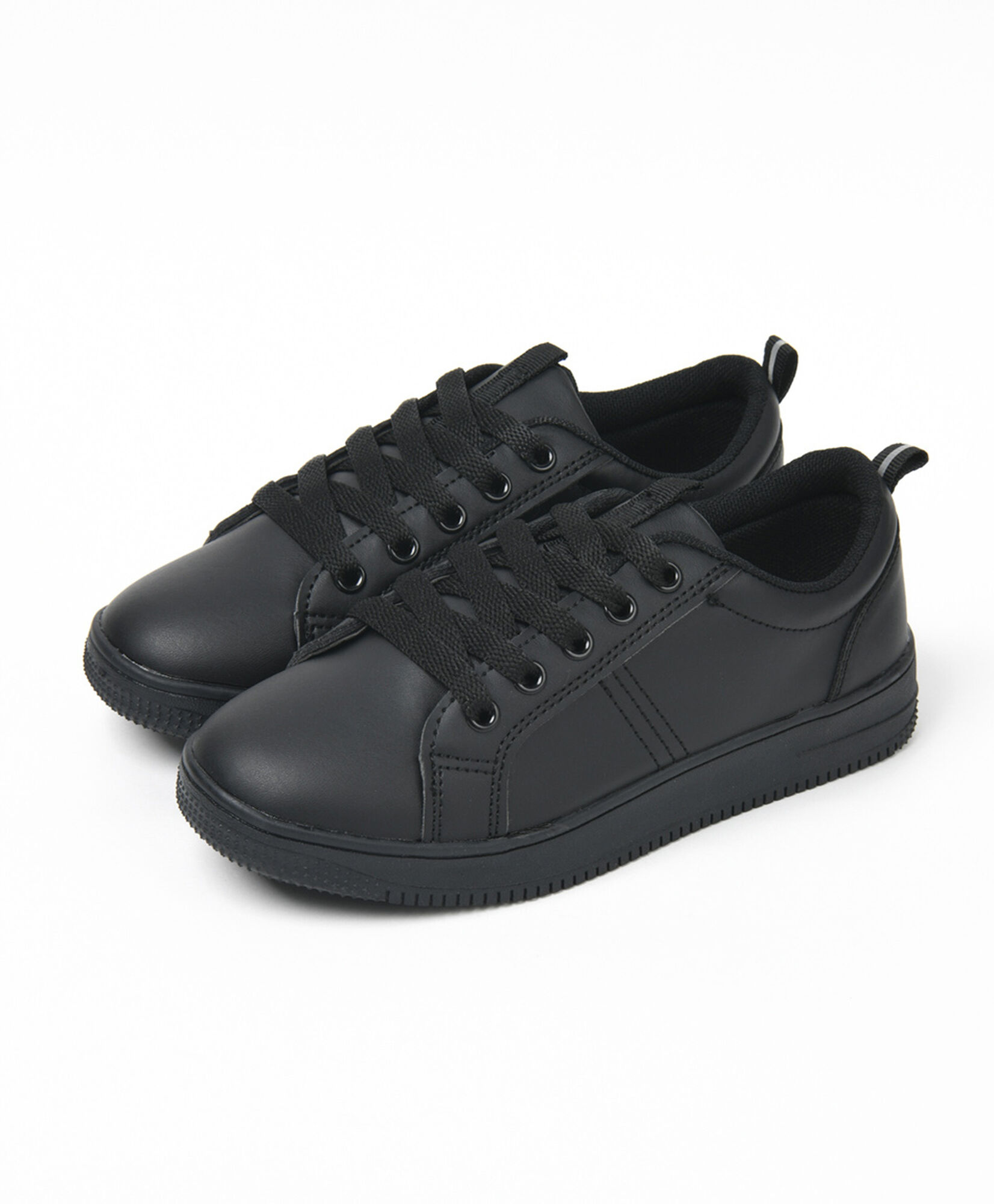 Zapato escolar cordones Zapato escolar cordones