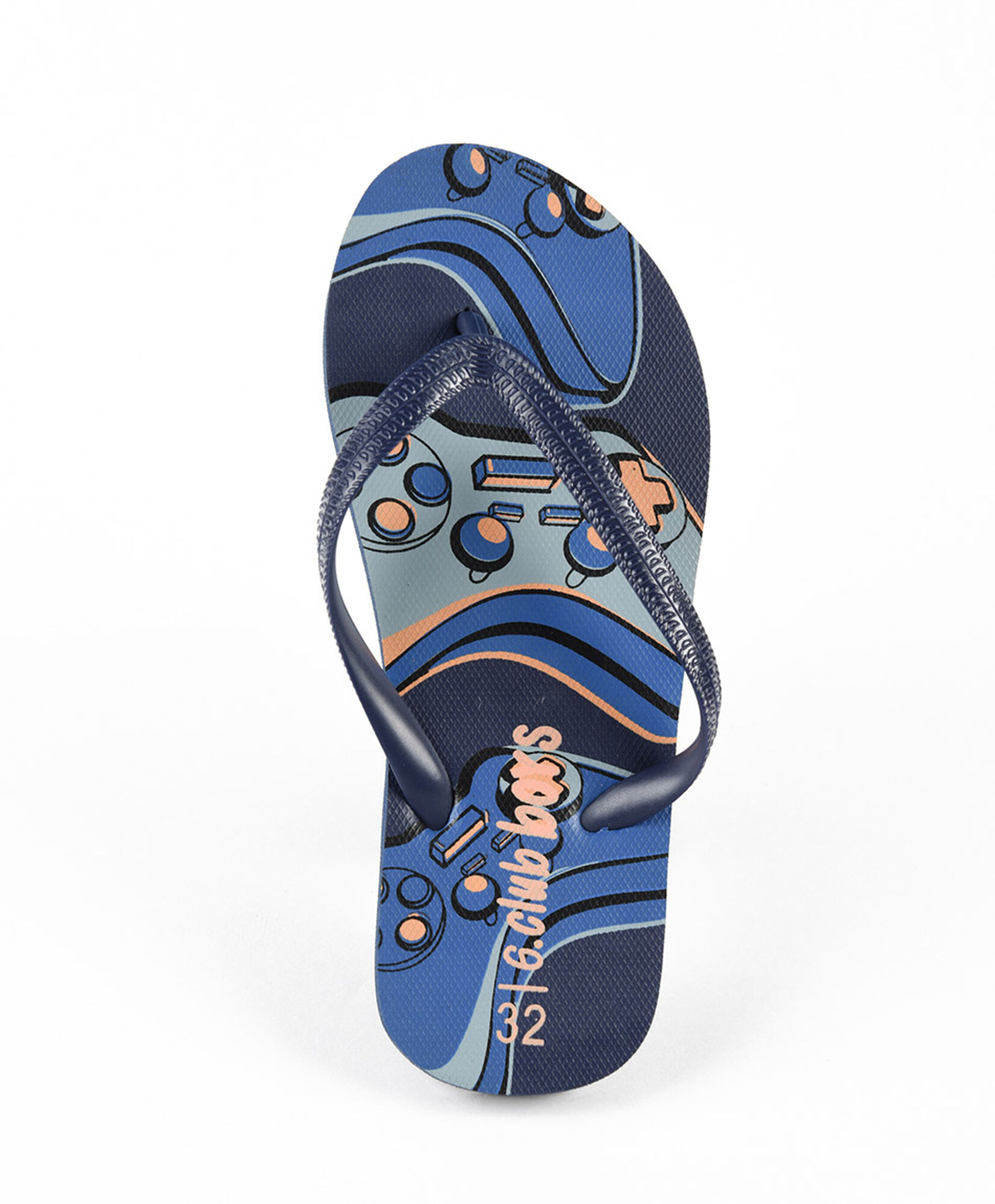 Hawaiana infantil gamer Hawaiana infantil gamer