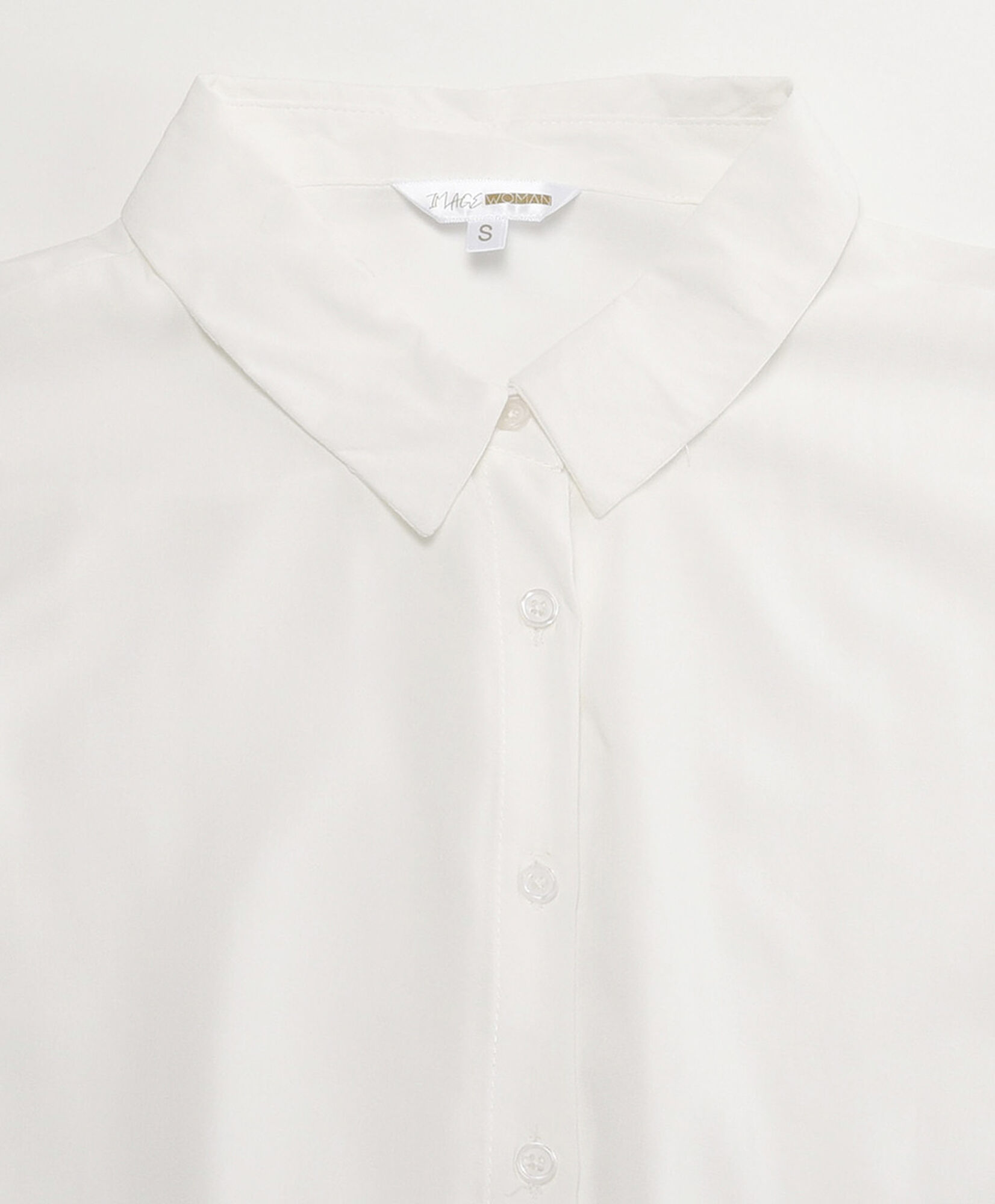Blusa mujer lisa blanca Blusa mujer lisa blanca