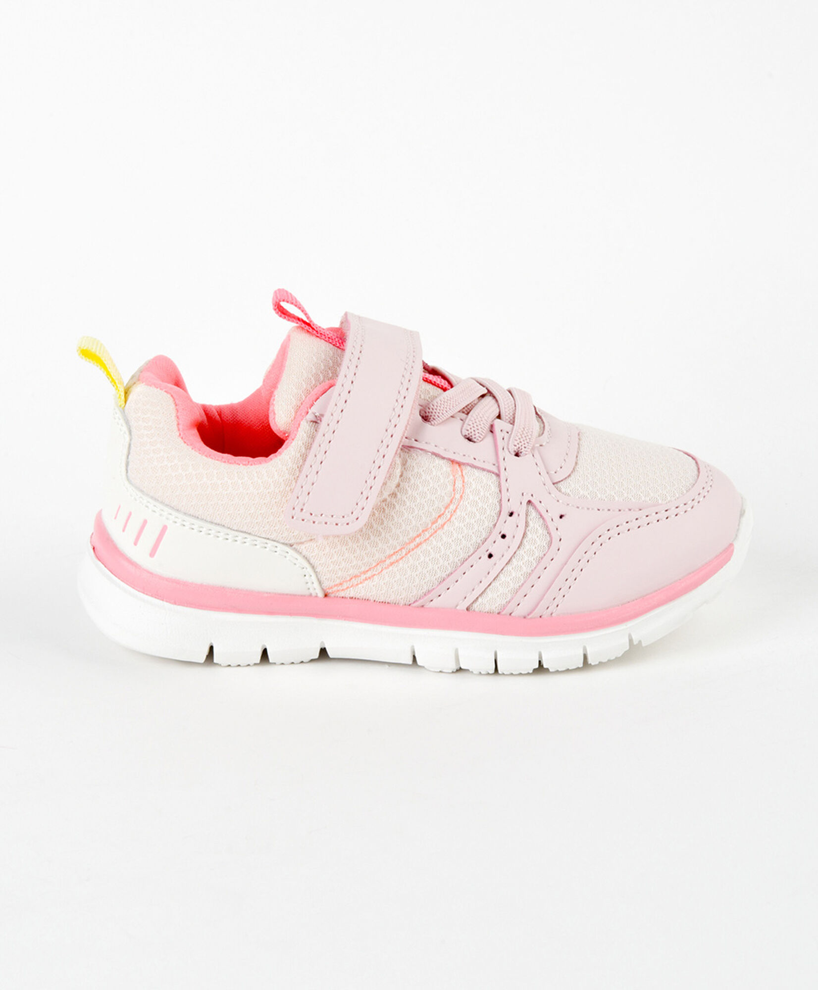 Zapatilla deportiva infantil velcro Zapatilla deportiva infantil velcro