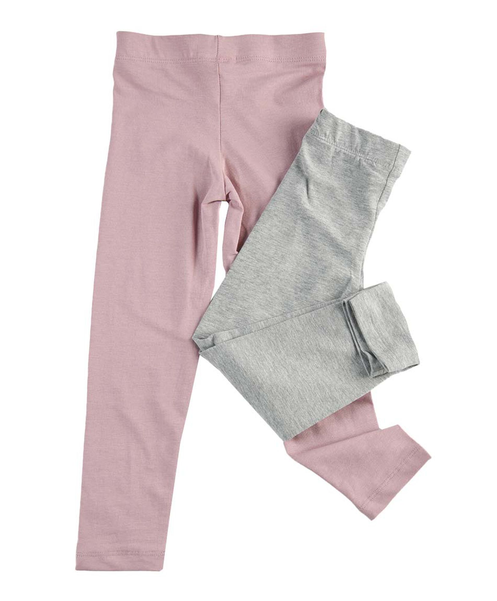 Pack 2 leggins bebé Pack 2 leggins bebé