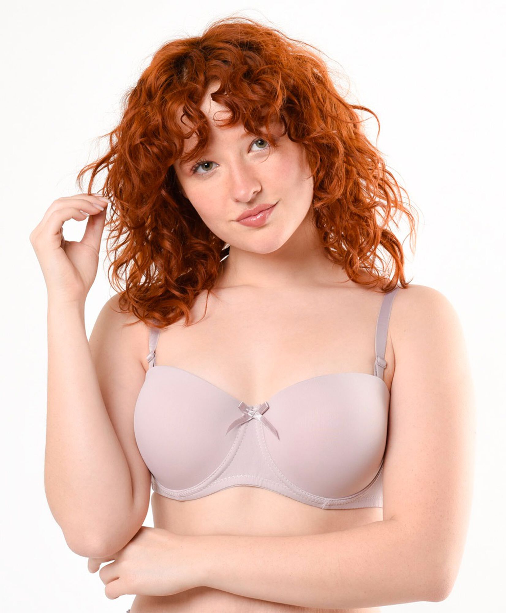 Sostén mujer strapless Sostén mujer strapless