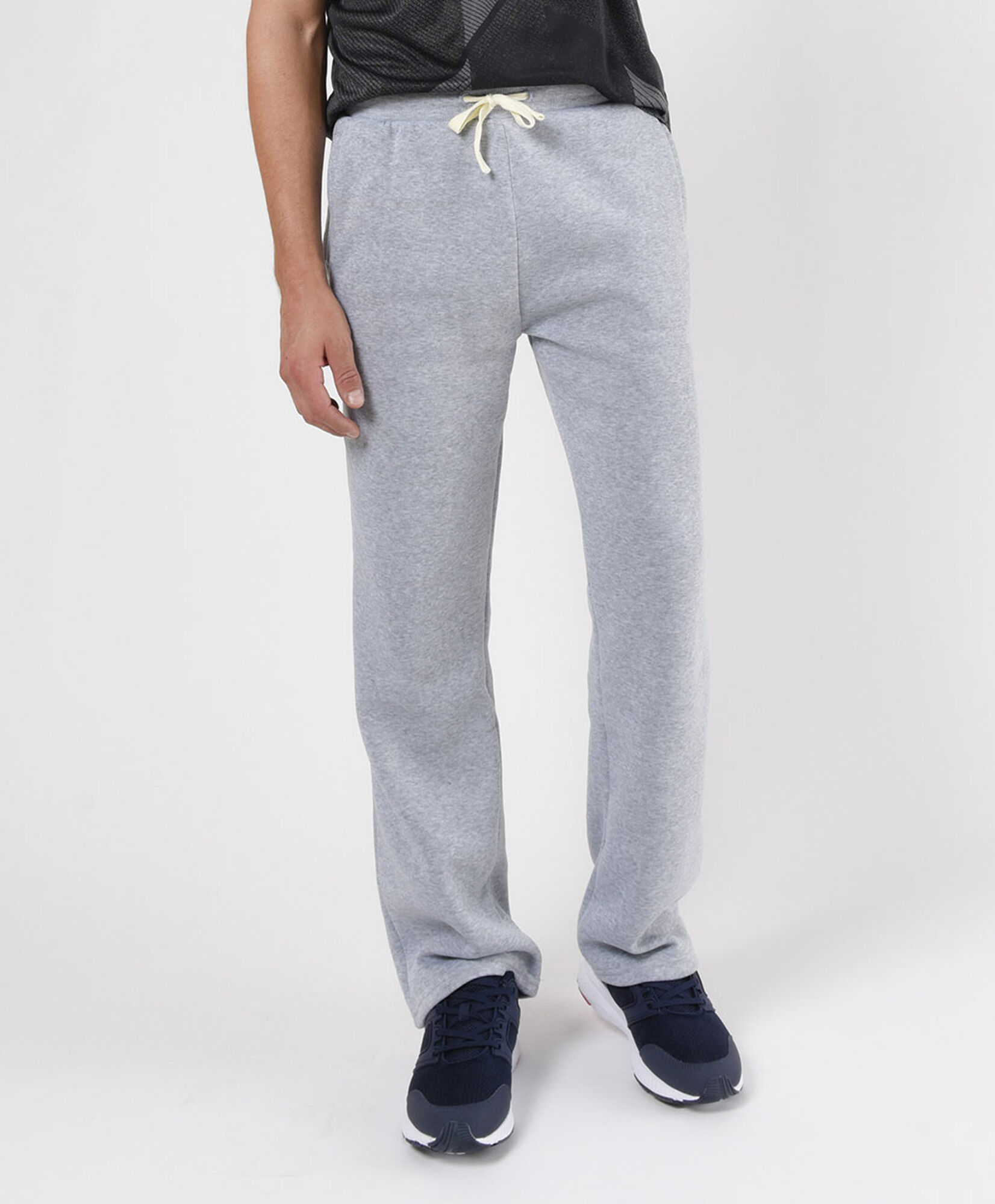 Pantalón de buzo hombre clásico Pantalón de buzo hombre clásico