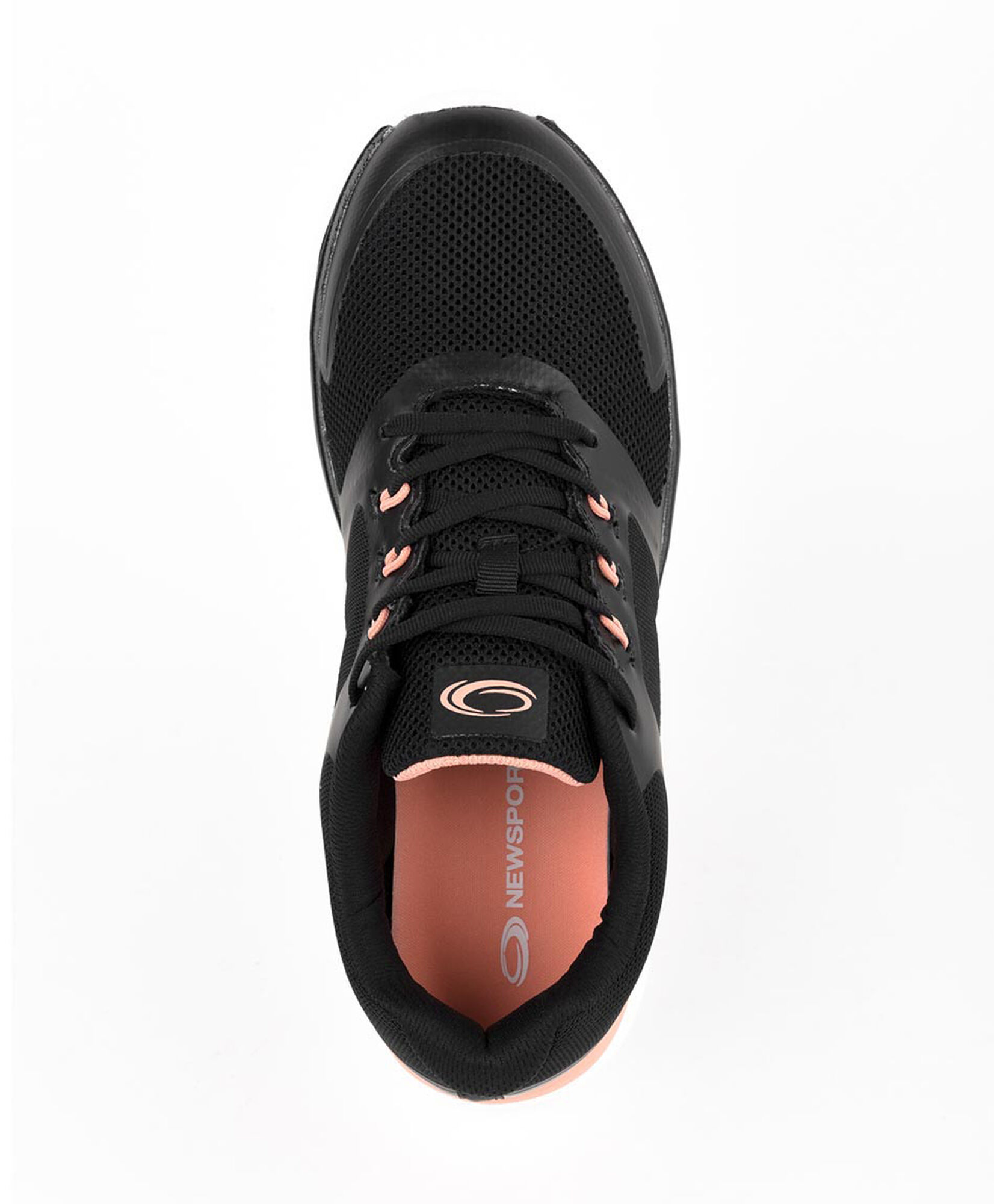 Zapatilla deportiva mujer bicolor Zapatilla deportiva mujer bicolor