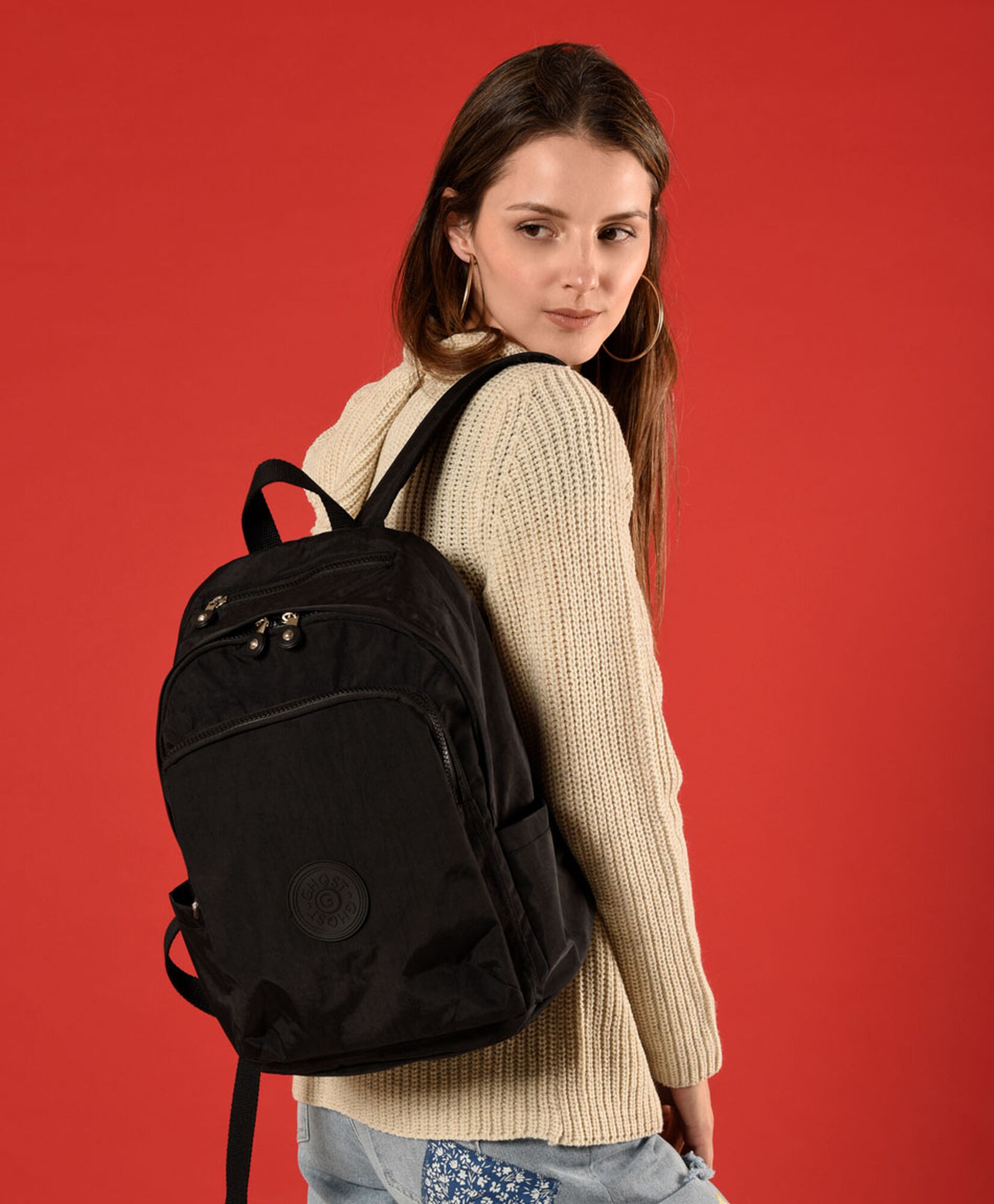 Mochila mujer clásica Mochila mujer clásica