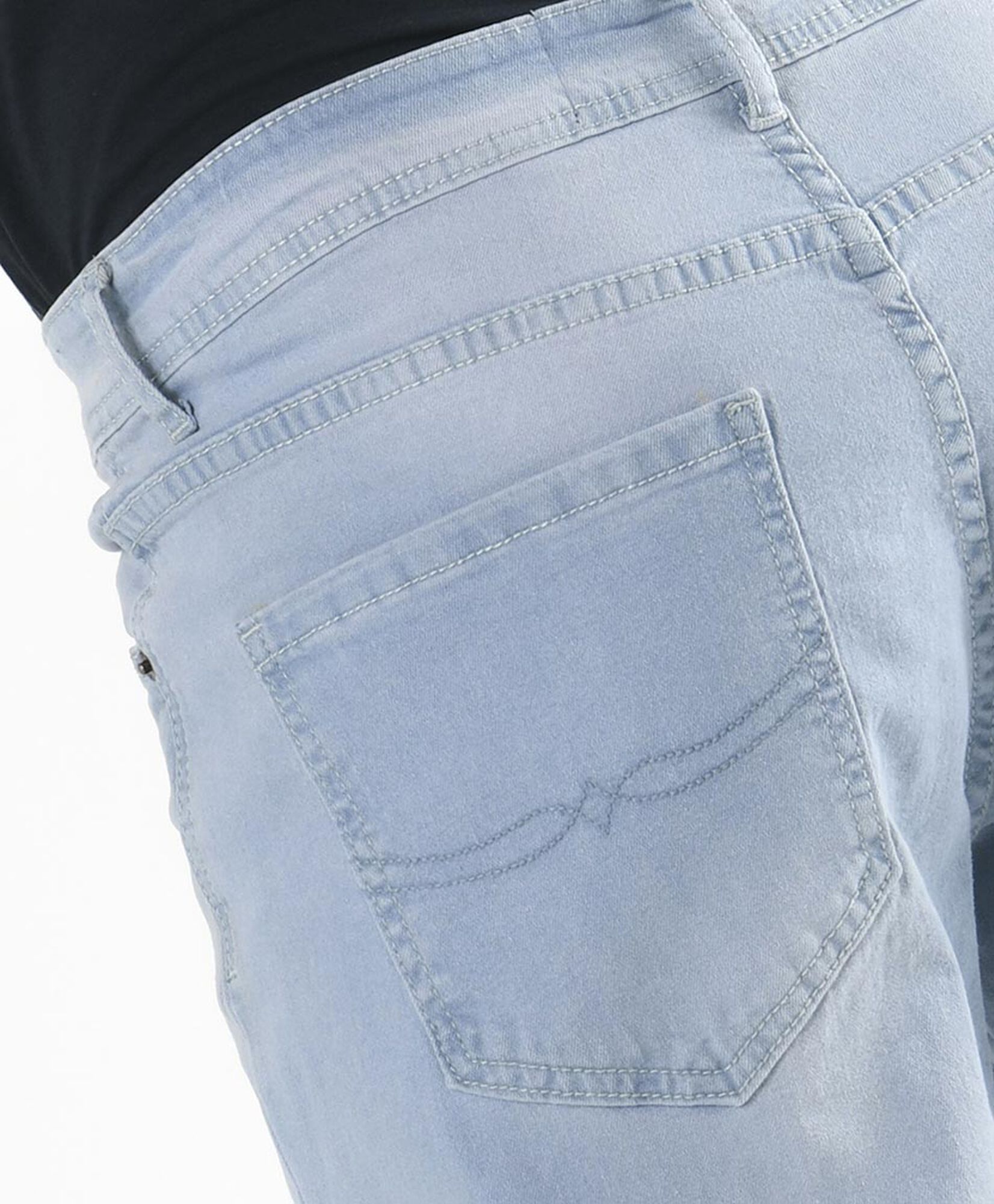 Jeans hombre desgastado Jeans hombre desgastado