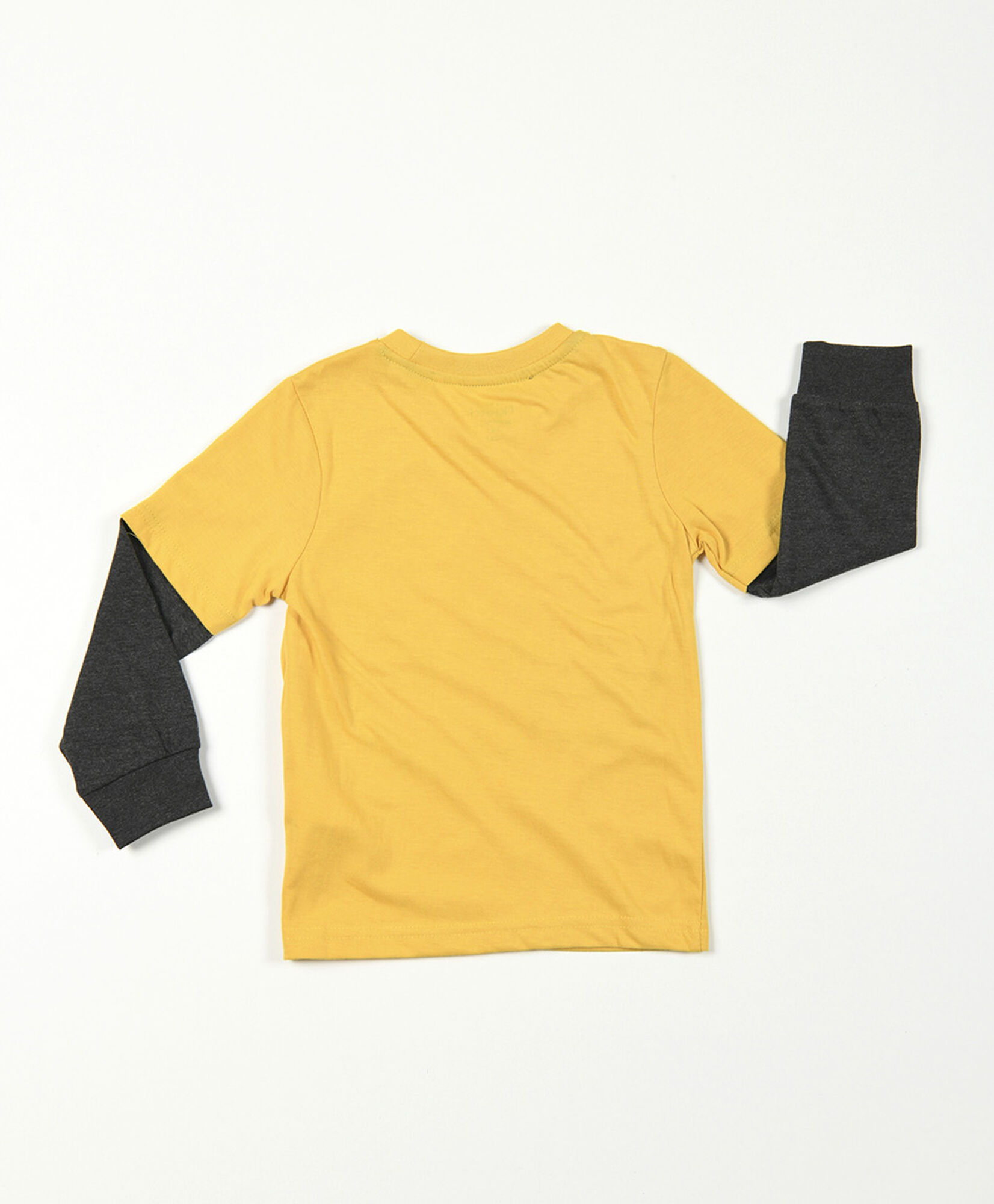 Polera bebé pizza Polera bebé pizza