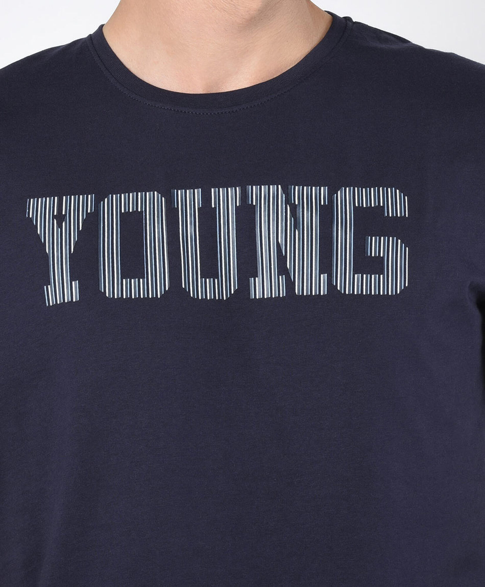 Polera hombre young Polera hombre young