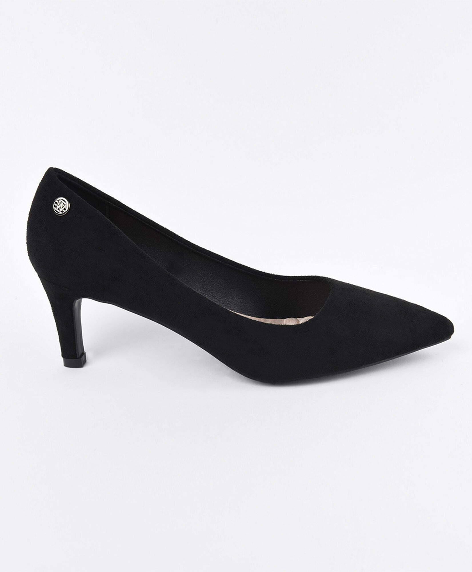 Zapato mujer terciopelo taco aguja Zapato mujer terciopelo taco aguja