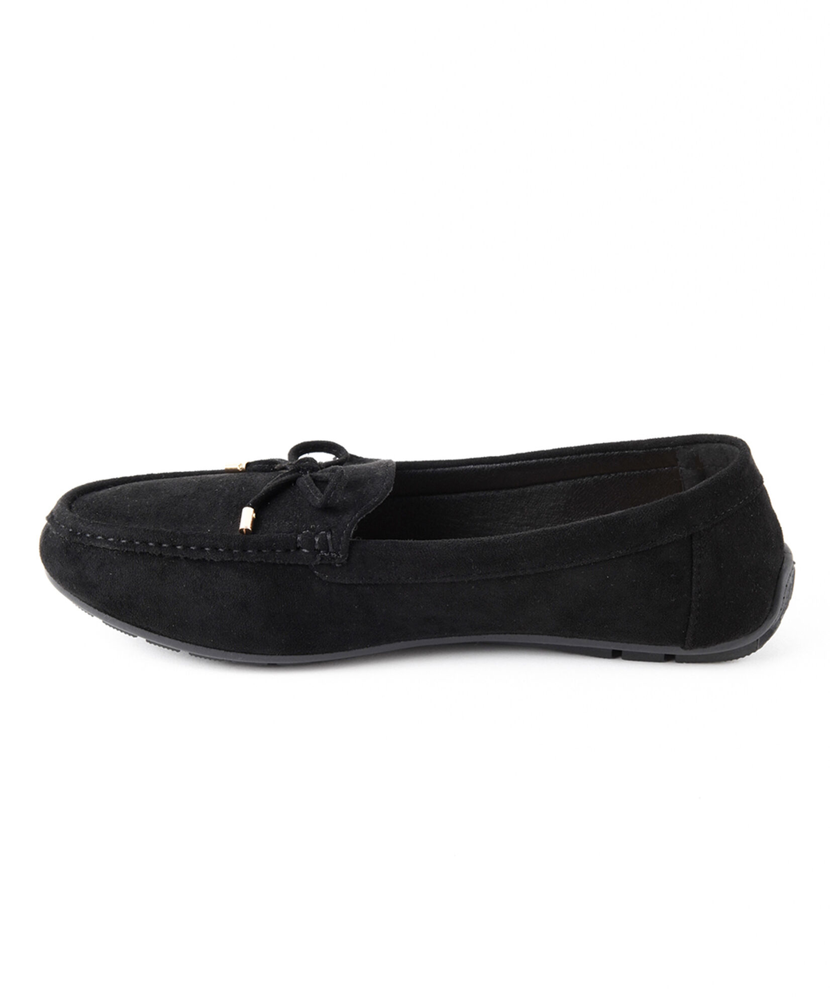 Mocasín mujer cinta Mocasín mujer cinta