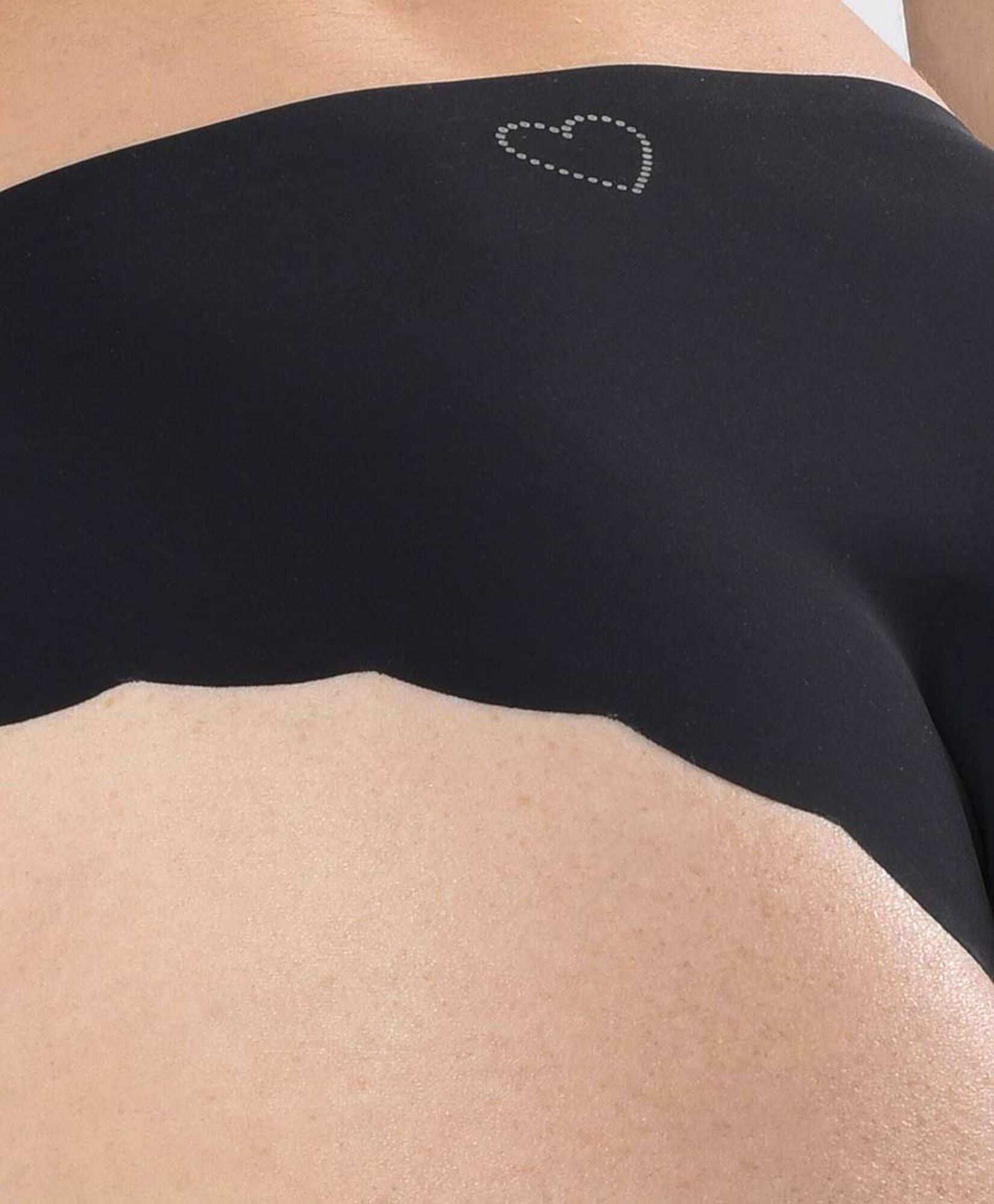 Pantaleta mujer sin costuras 1 pieza Pantaleta mujer sin costuras 1 pieza