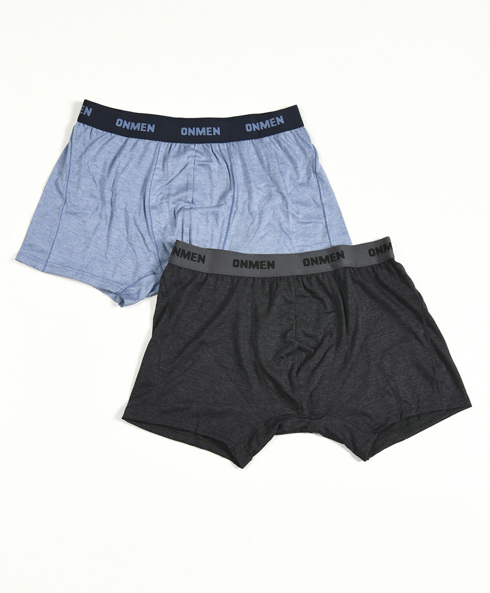 Pack 2 boxer hombre colores Pack 2 boxer hombre colores
