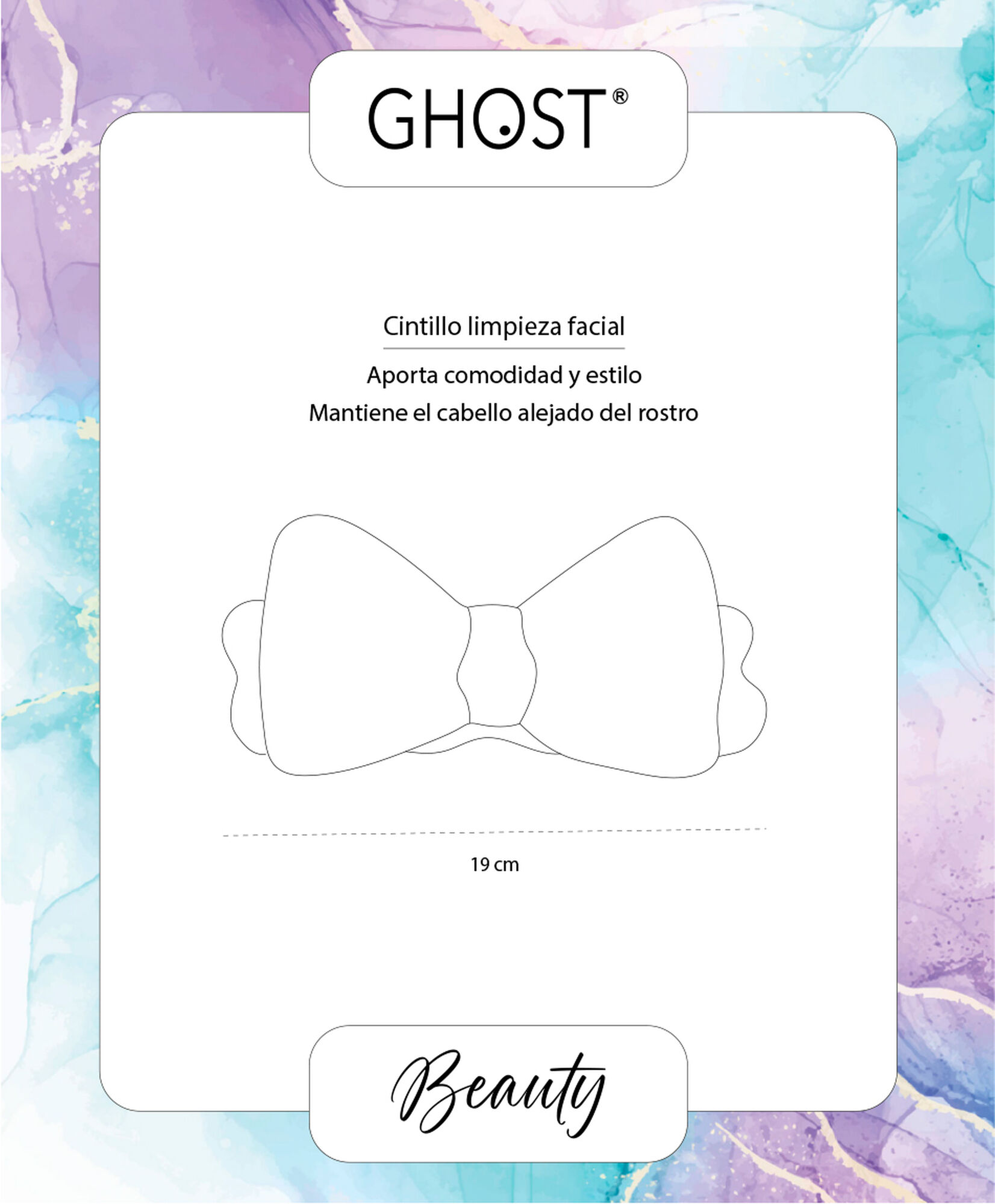 Cintillo spa brillos Cintillo spa brillos