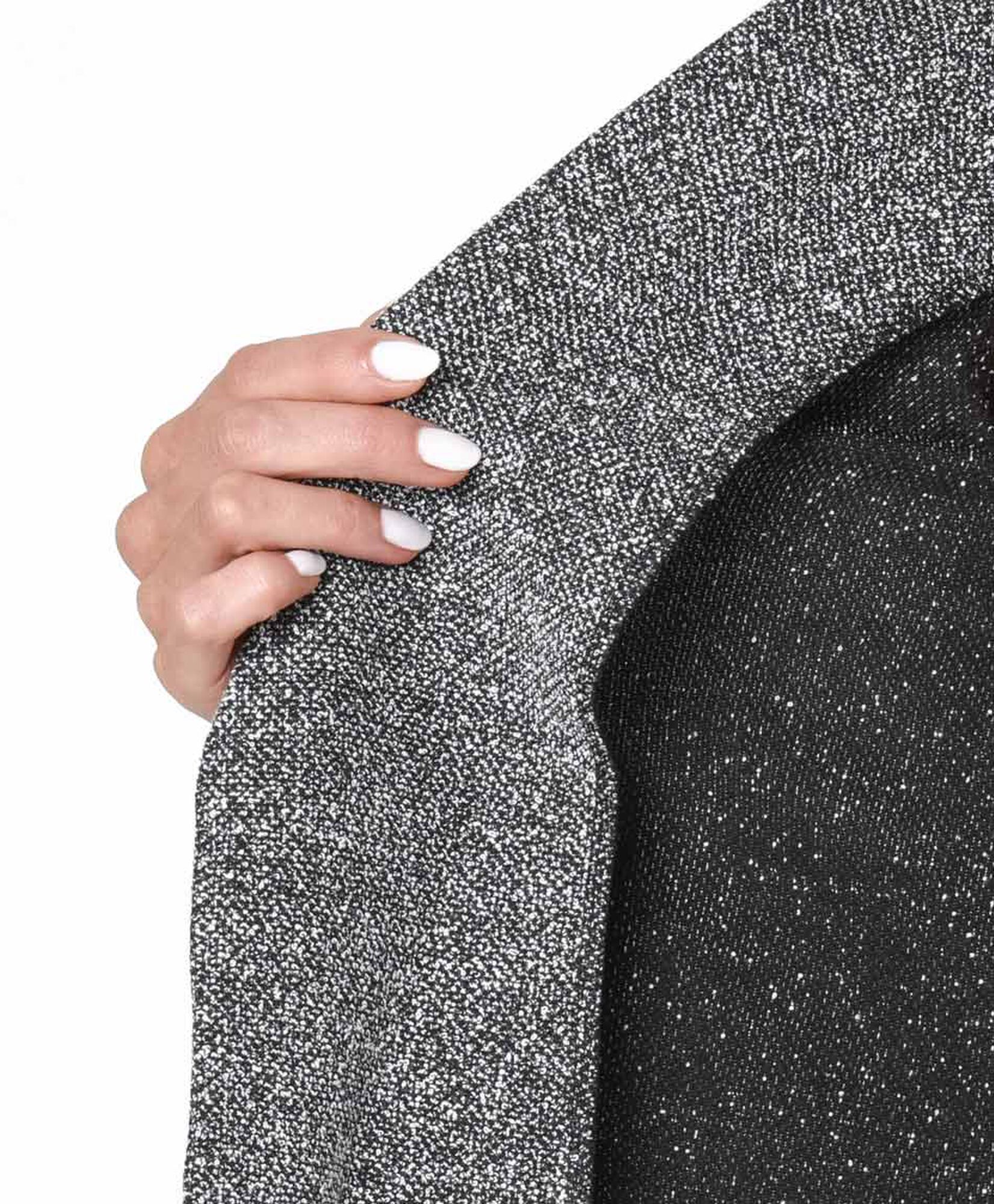 Blazer mujer jacquard Blazer mujer jacquard
