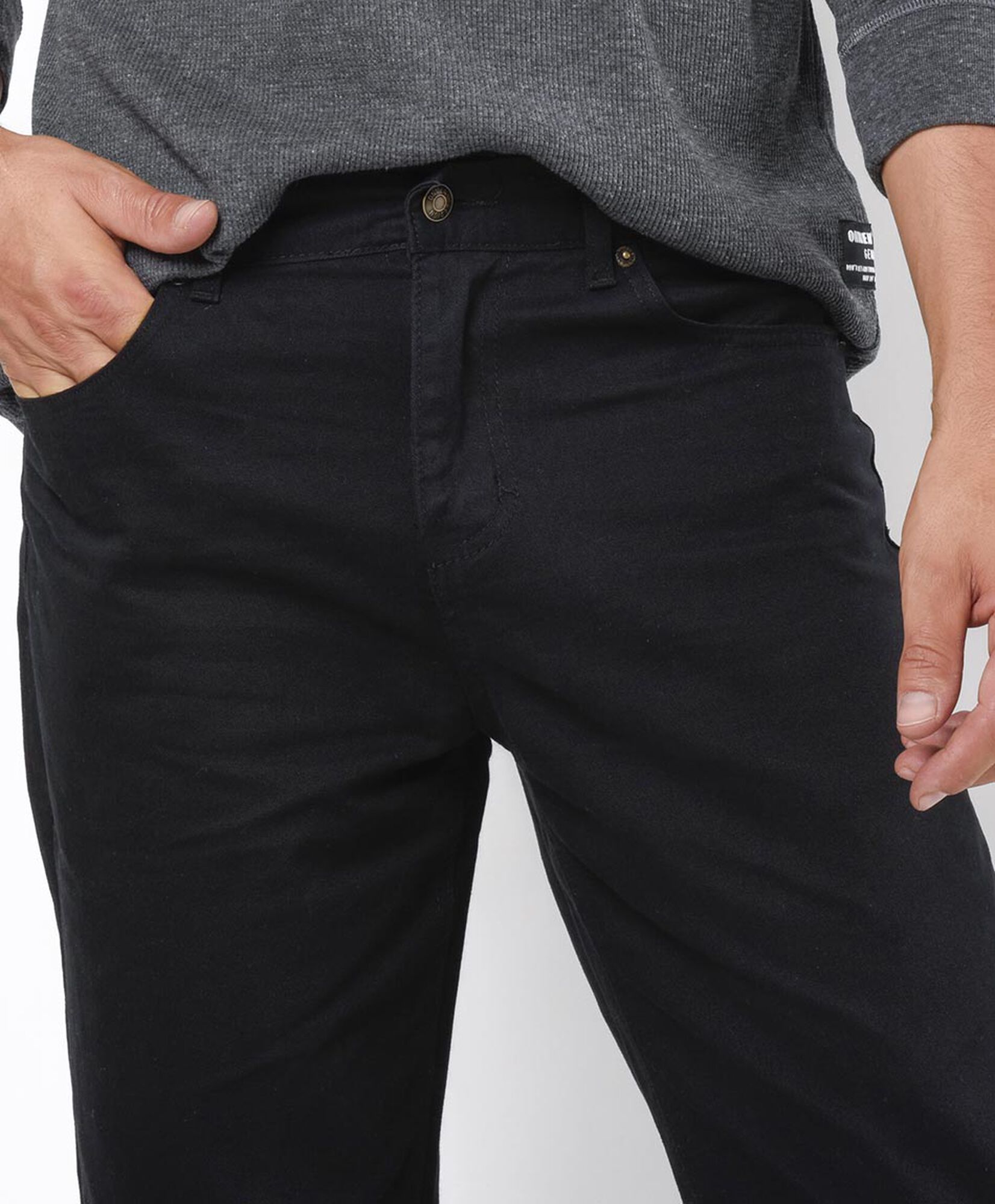 Pantalón hombre liso colores Pantalón hombre liso colores
