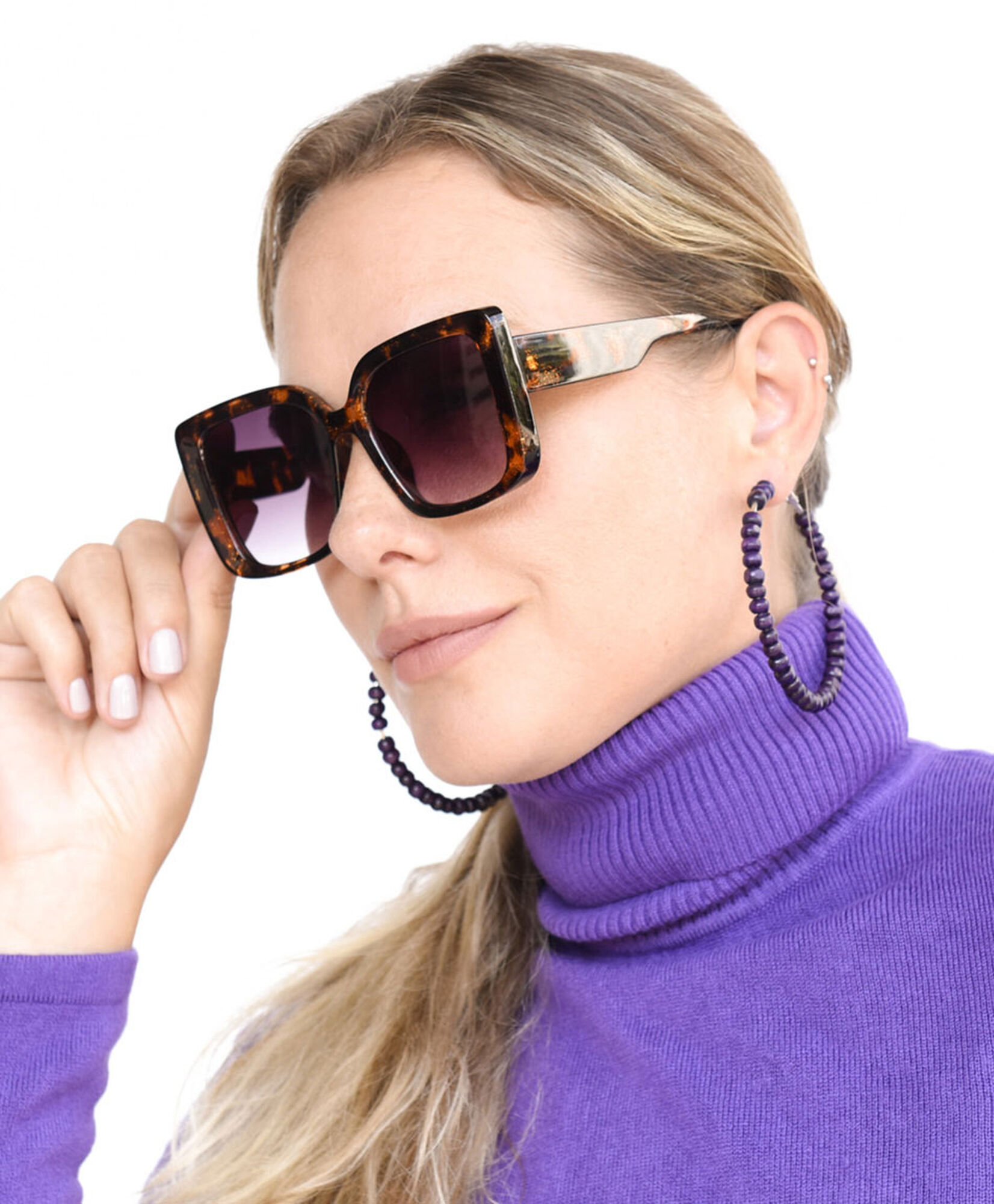 Lentes mujer print Lentes mujer print