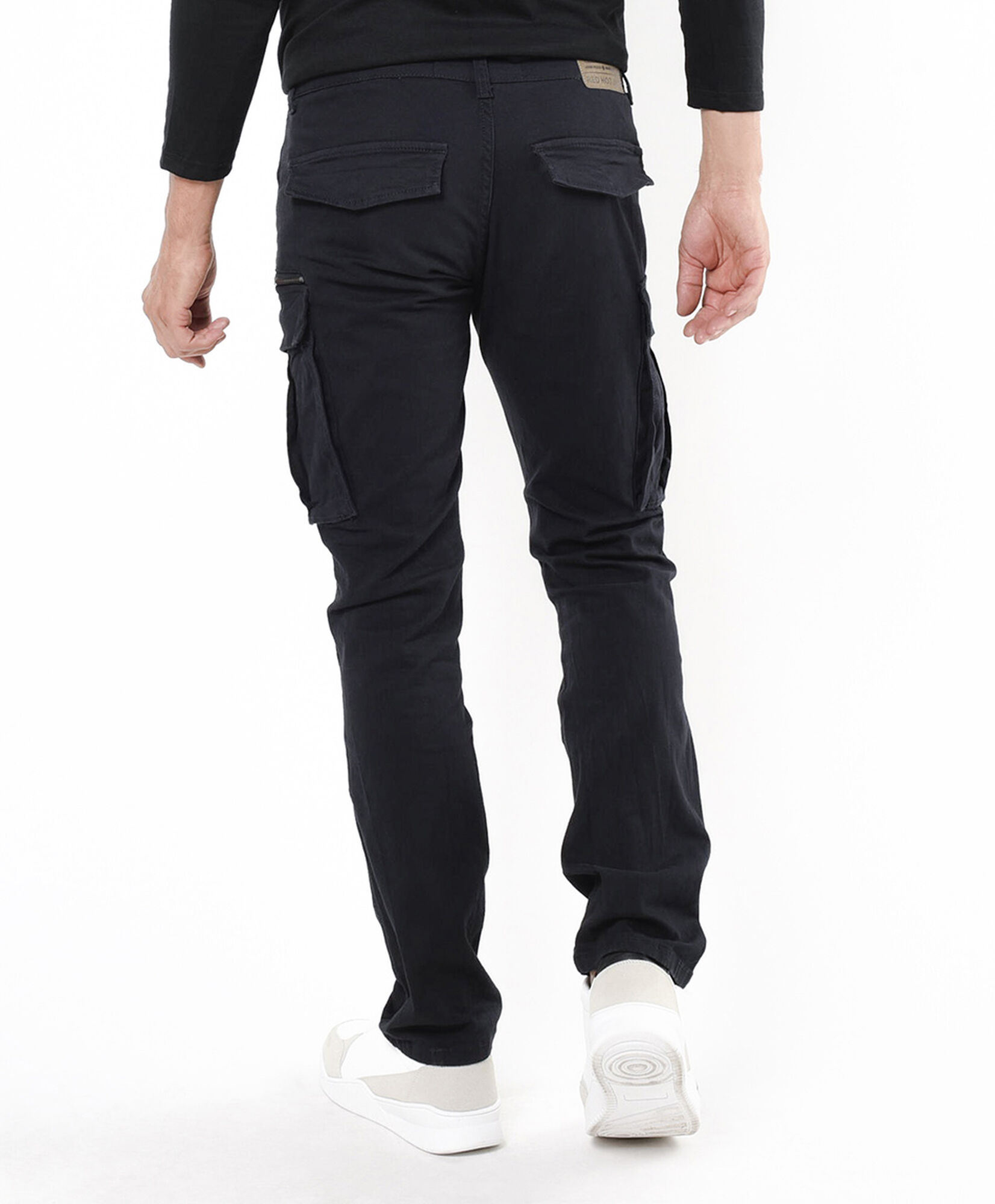 Pantalón hombre cargo colores Pantalón hombre cargo colores