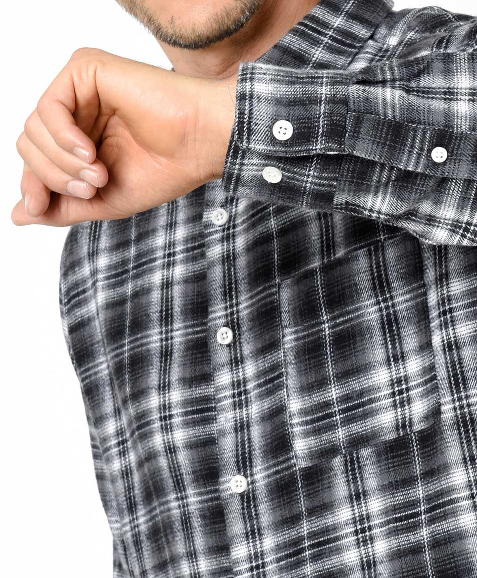 Camisa hombre cuadros Camisa hombre cuadros