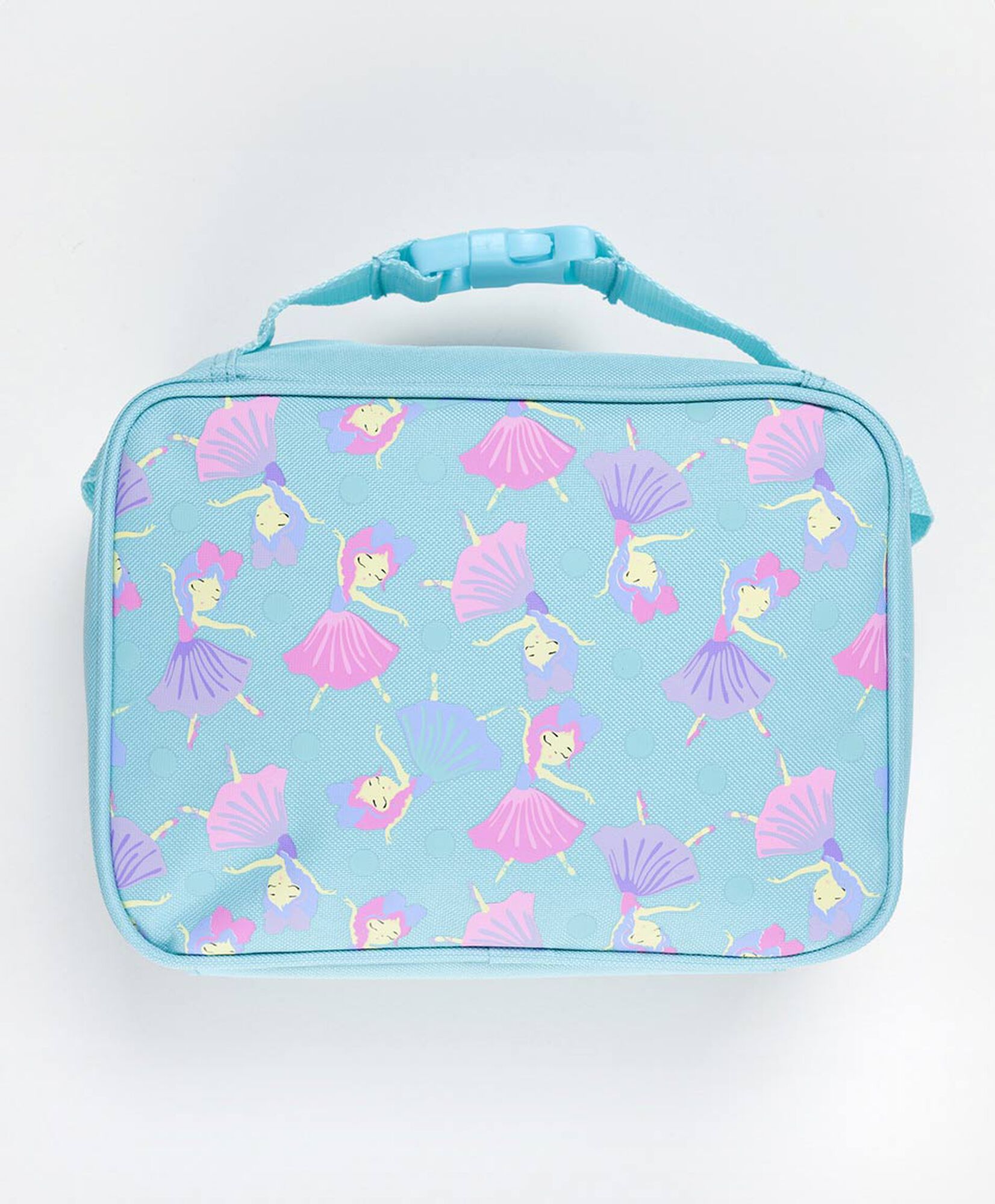 Pack mochila escolar bailarinas Pack mochila escolar bailarinas