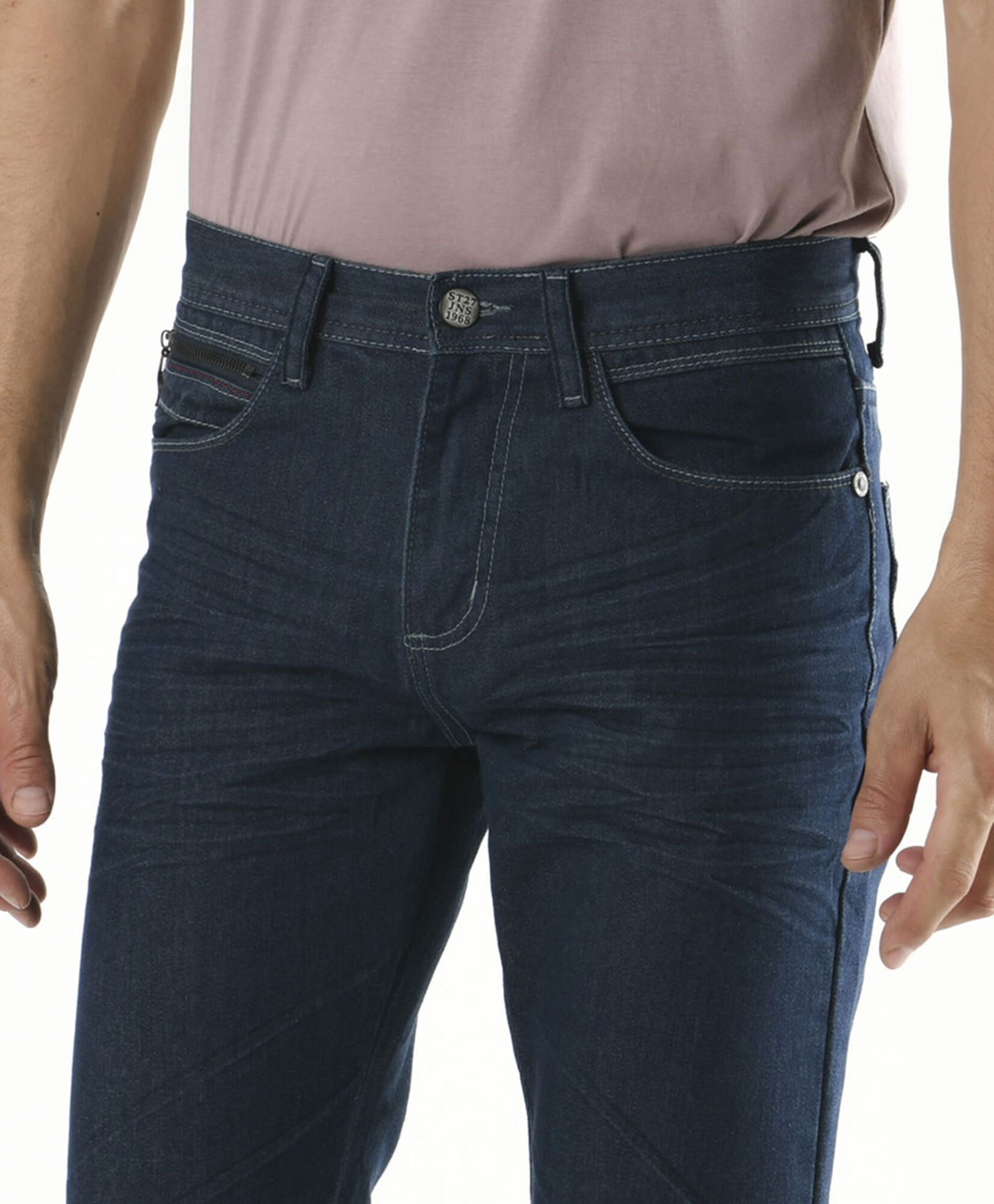 Jeans hombre clásico Jeans hombre clásico