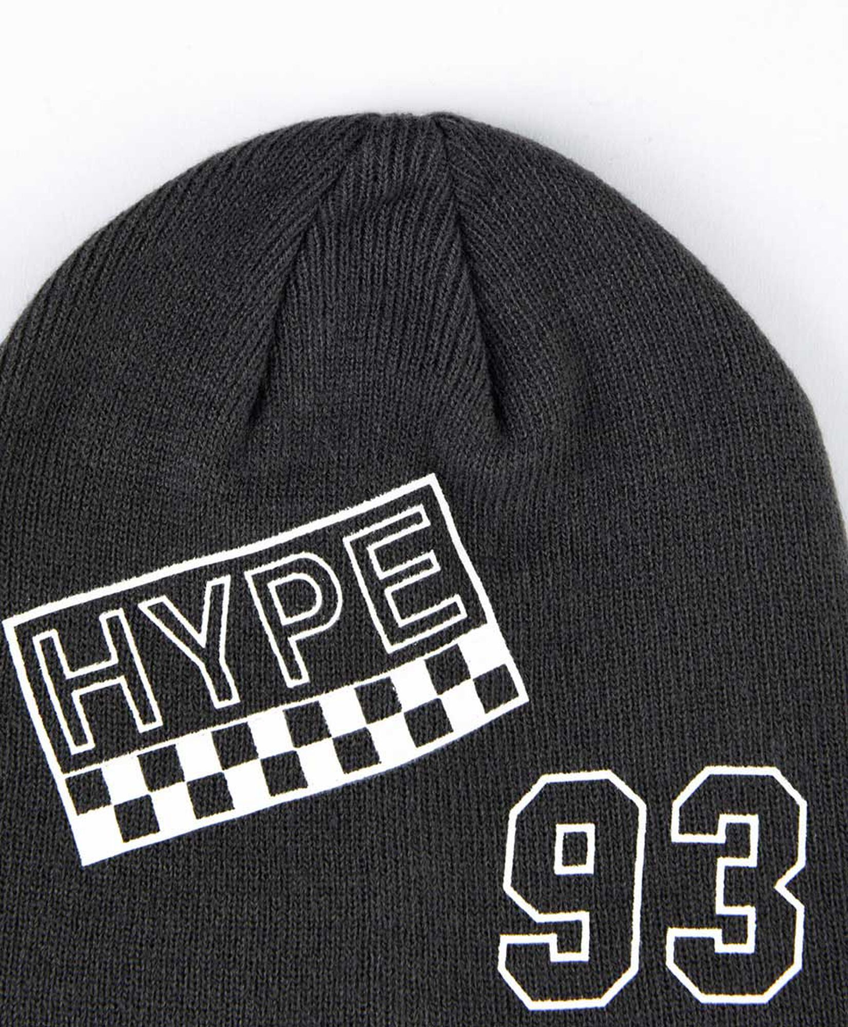 Gorro niño estampas Gorro niño estampas