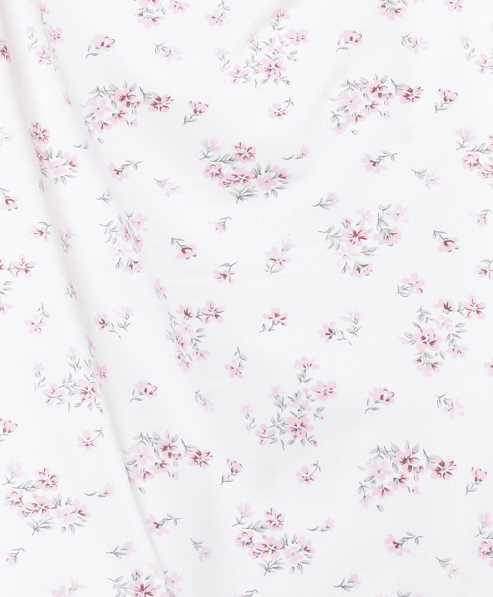 Camisa de dormir mujer florcitas Camisa de dormir mujer florcitas