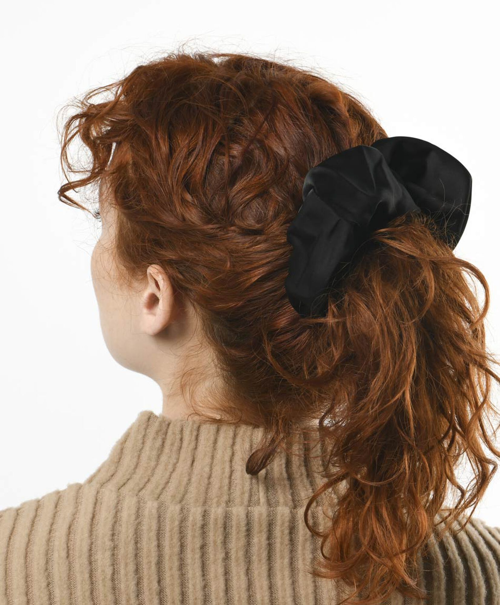 Colet mujer scrunchie grande Colet mujer scrunchie grande