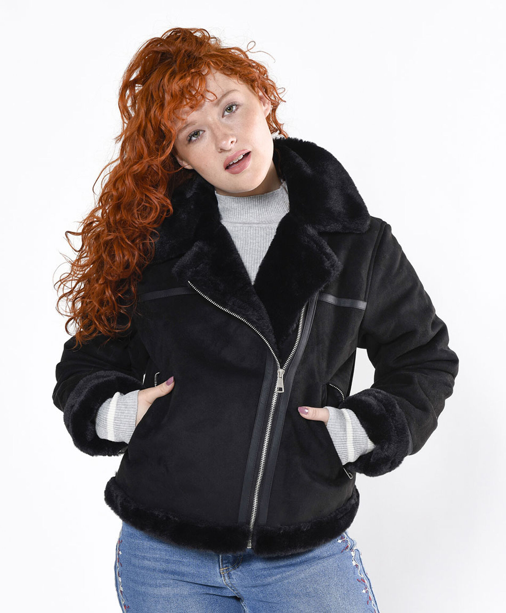 Chaqueta mujer velvet Chaqueta mujer velvet