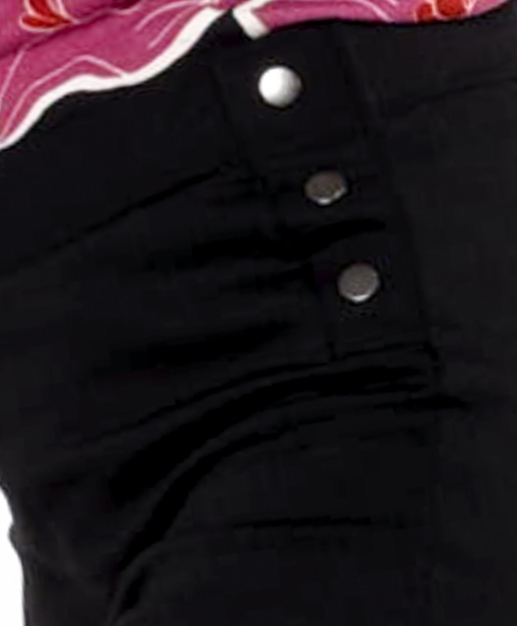 Pantalón mujer botones Pantalón mujer botones