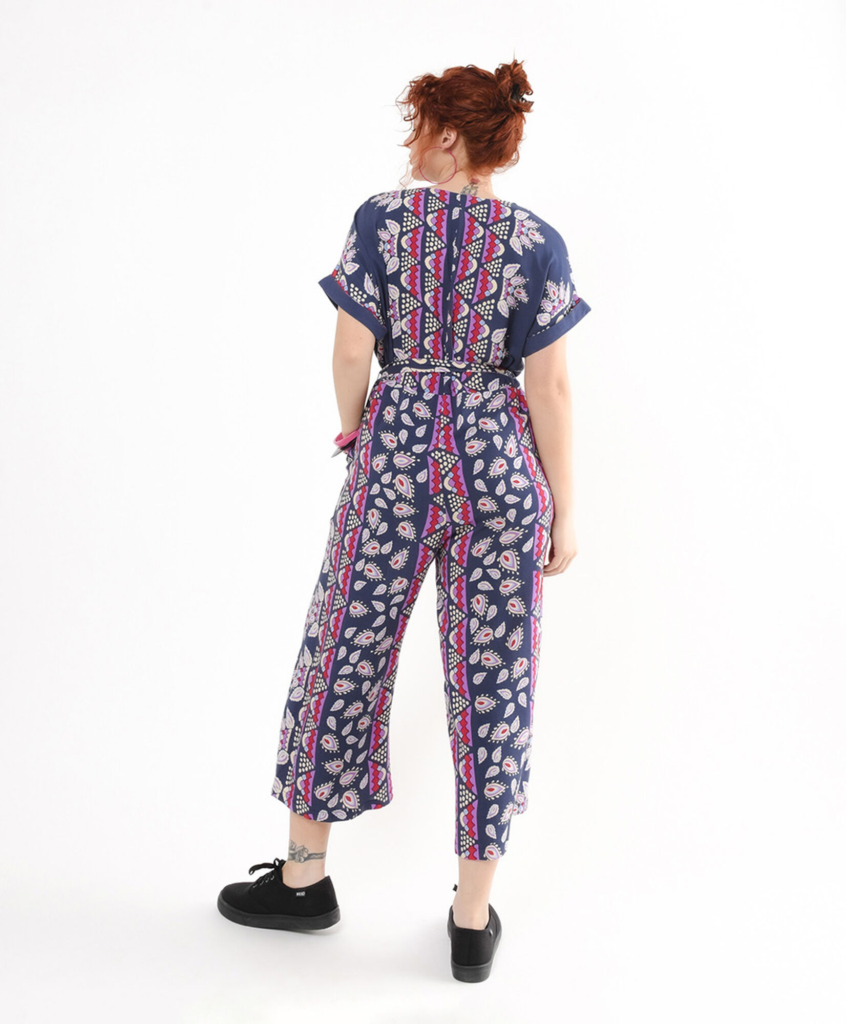 Enterito mujer diseño lazo Enterito mujer diseño lazo