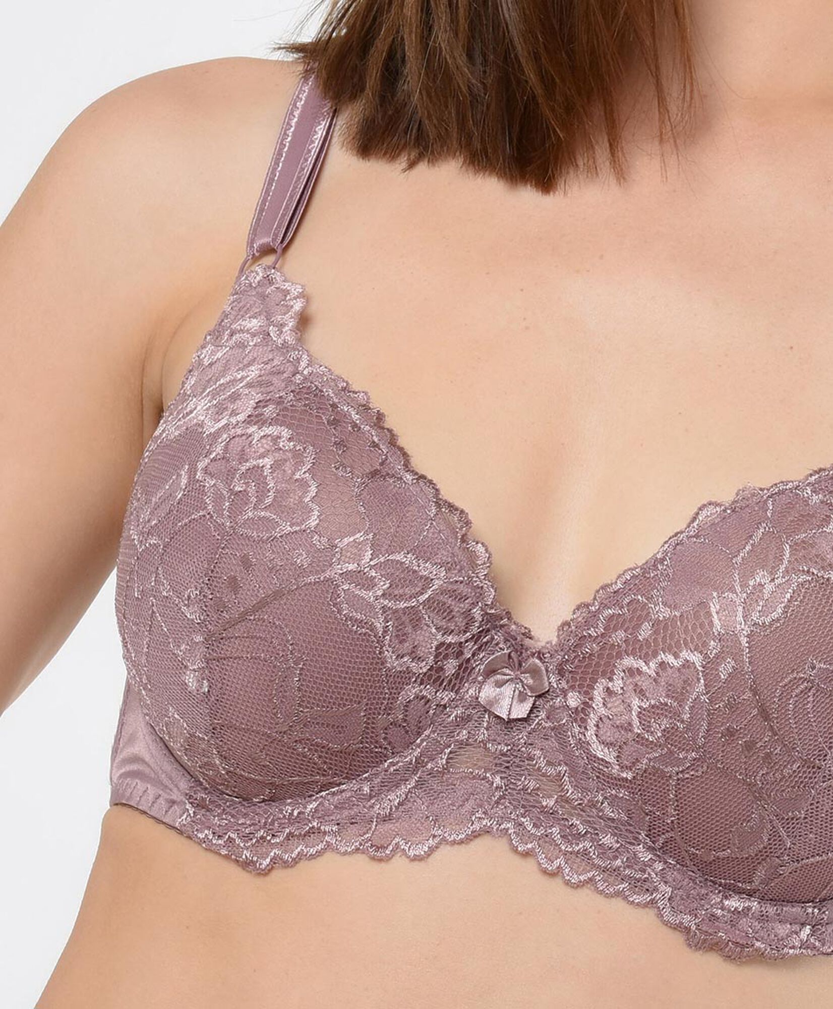 Sostén mujer escote corazón Sostén mujer escote corazón