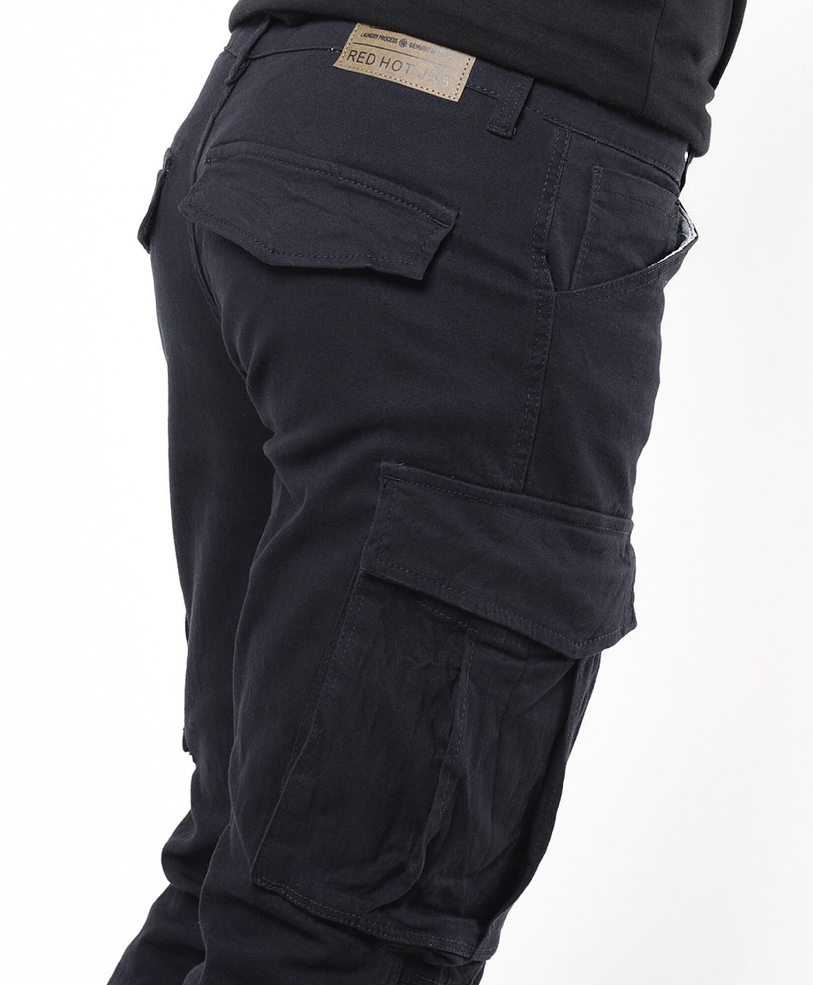 Pantalón hombre cargo colores Pantalón hombre cargo colores