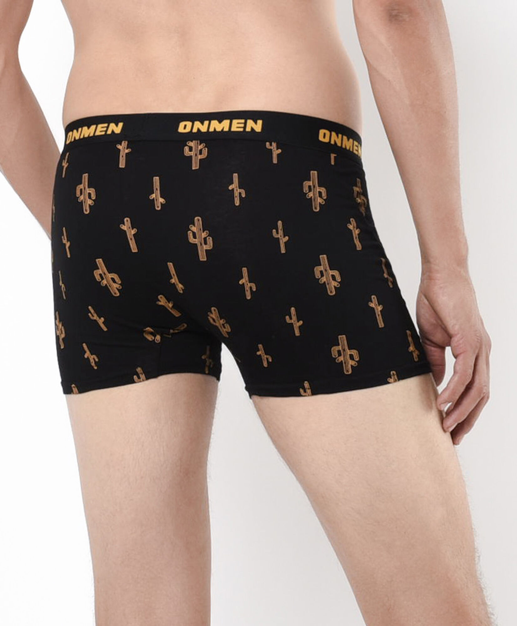 Pack 2 boxer hombre cactus Pack 2 boxer hombre cactus