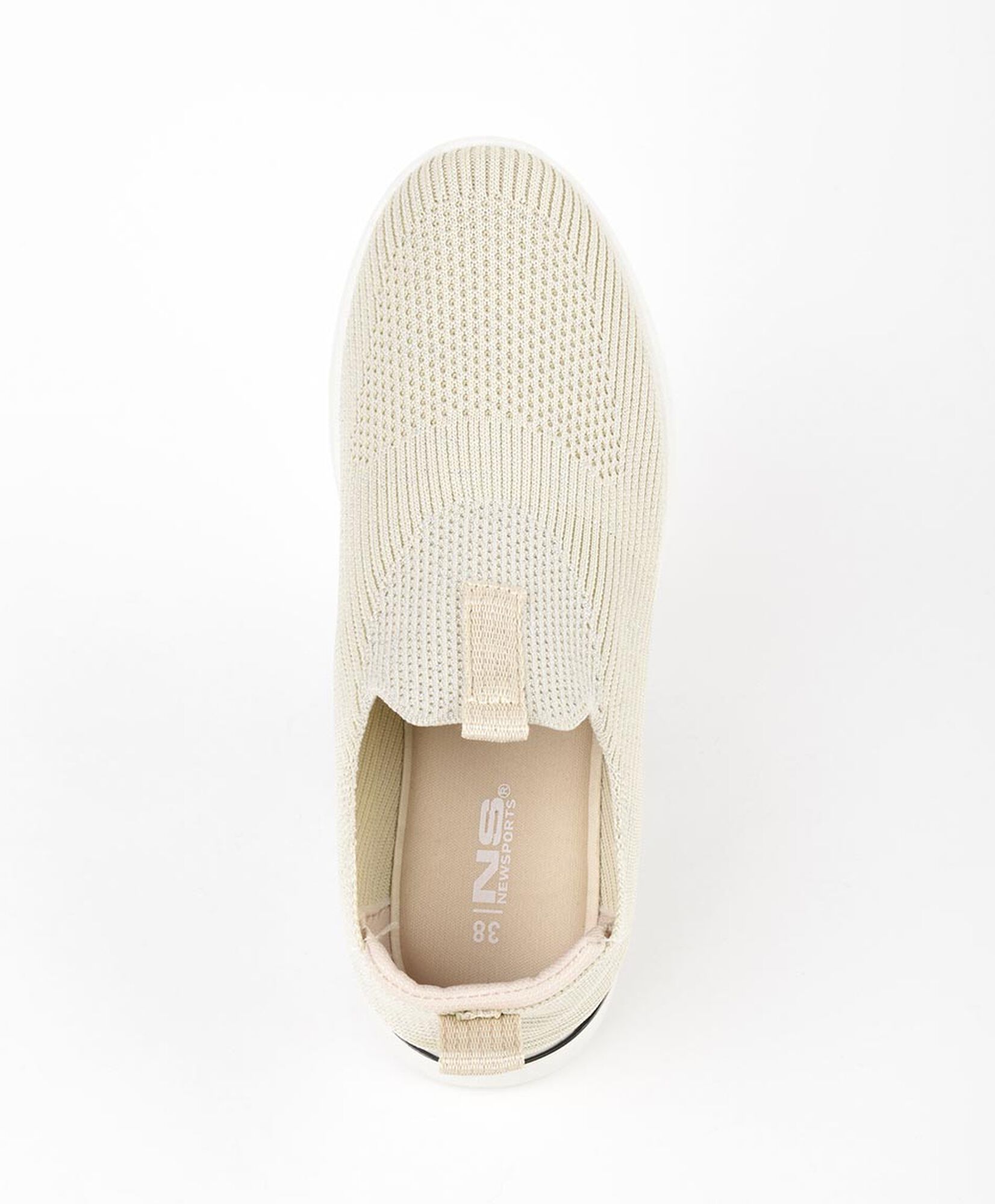 Zapatilla mujer slip on lisa Zapatilla mujer slip on lisa