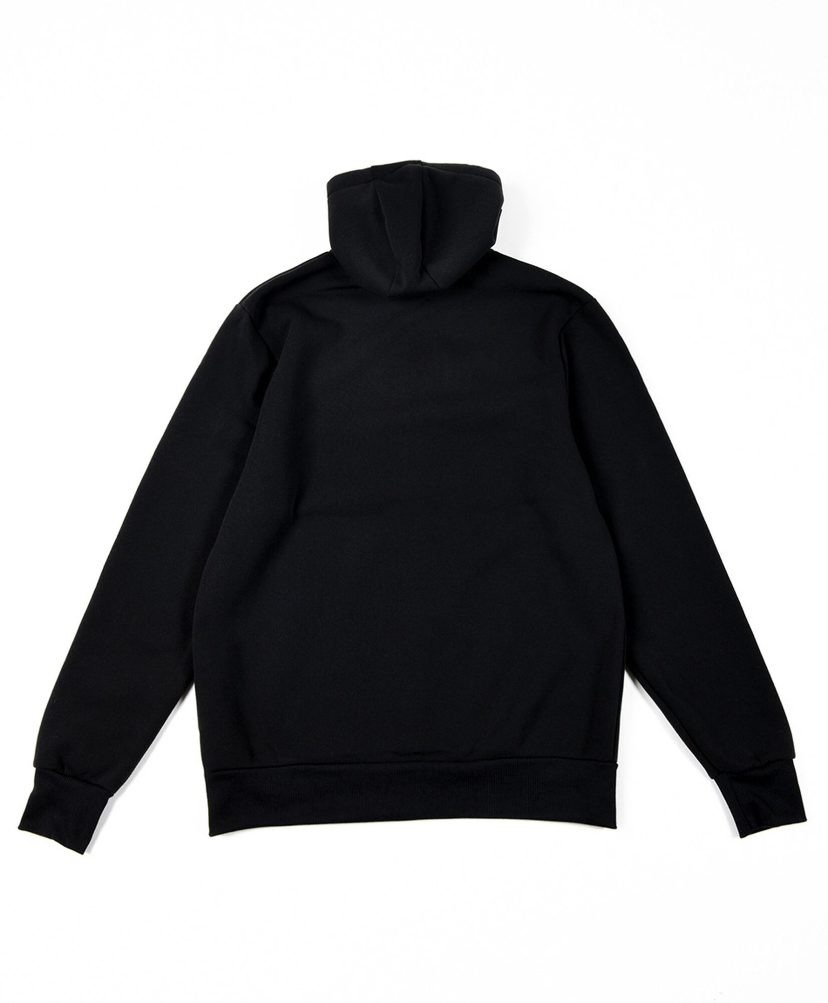 Poleron escolar básico negro Poleron escolar básico negro