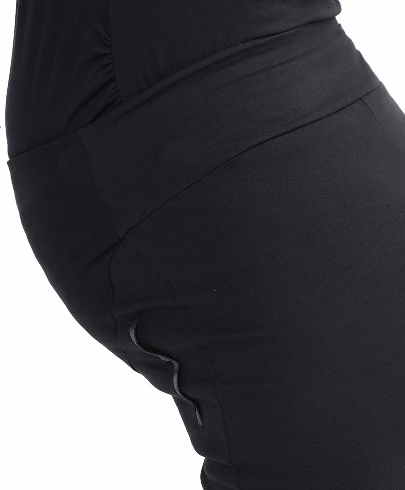 Leggins maternal bolsillos Leggins maternal bolsillos