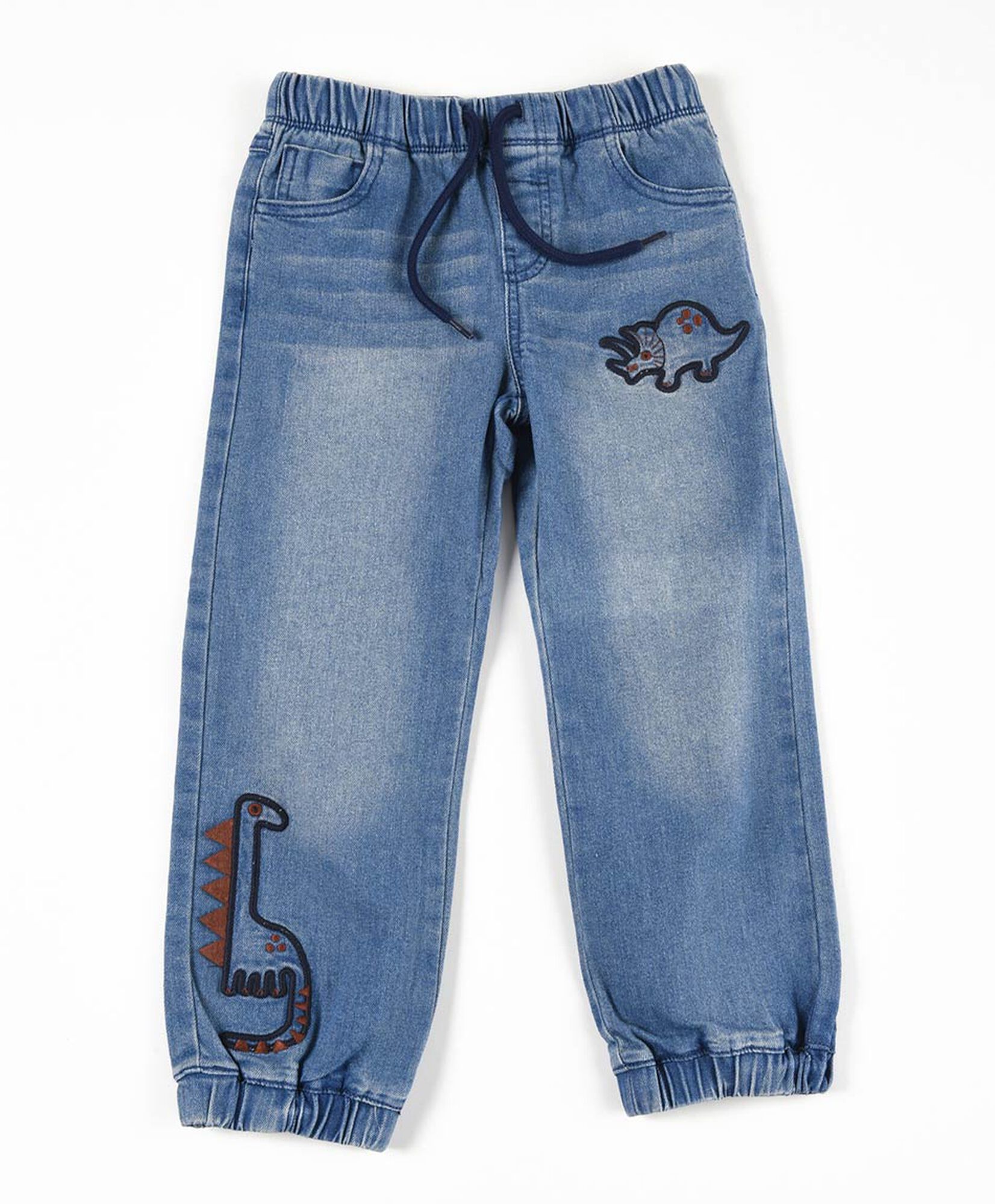 Jeans bebé dinosaurios Jeans bebé dinosaurios