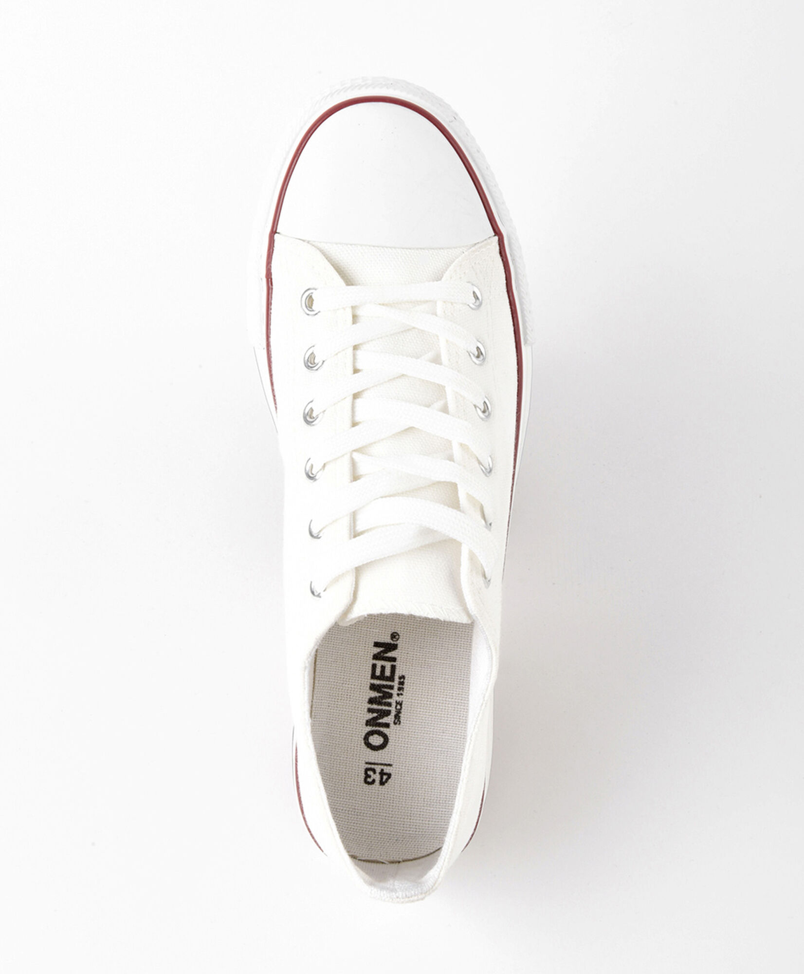 Zapatilla hombre caña baja Zapatilla hombre caña baja